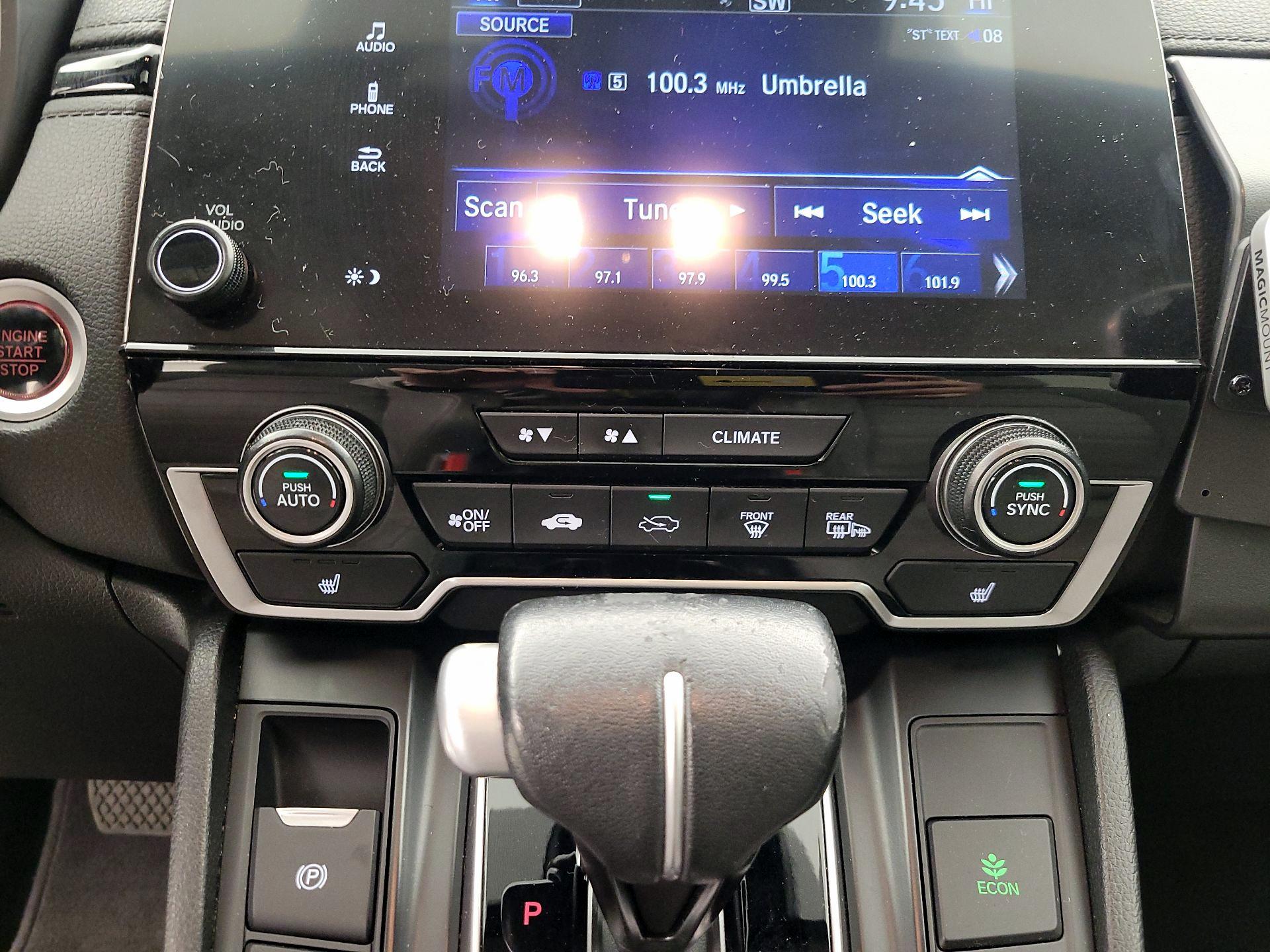 Thumbnail: 2019 Honda CR-V - 16