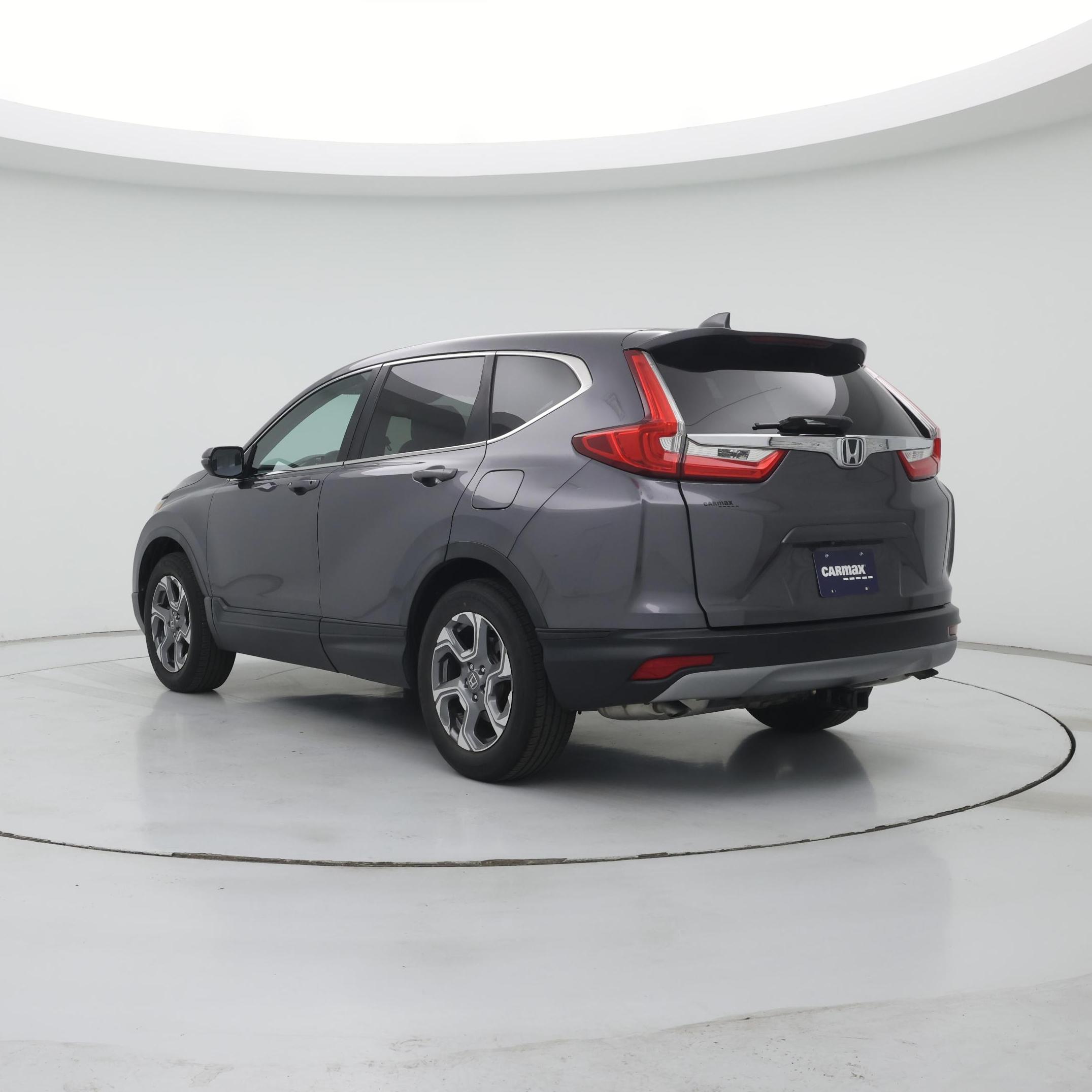 Thumbnail: 2019 Honda CR-V - 2