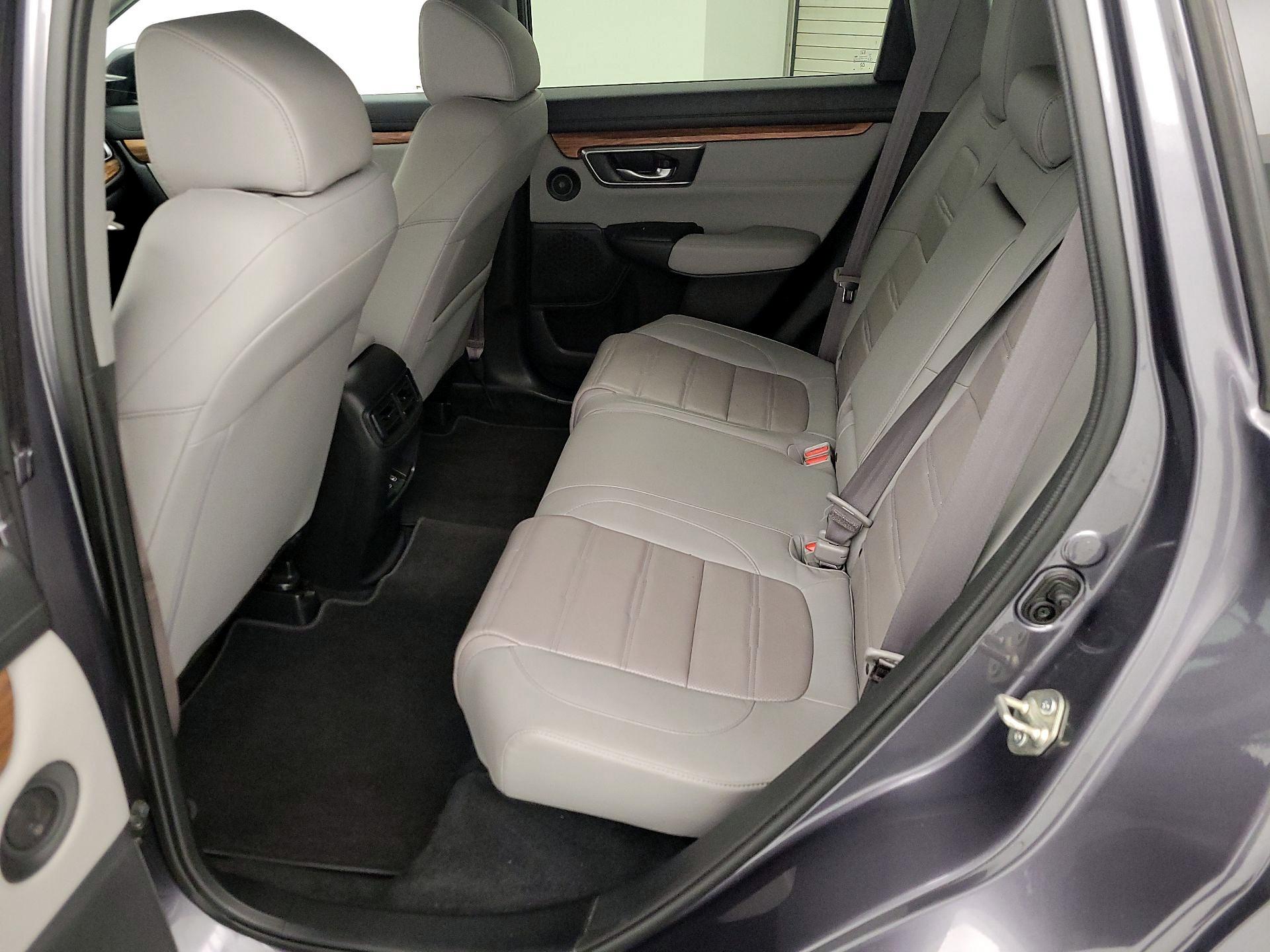 Thumbnail: 2019 Honda CR-V - 19