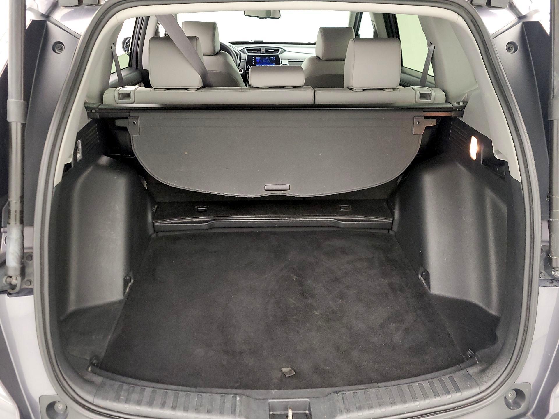 Thumbnail: 2019 Honda CR-V - 20