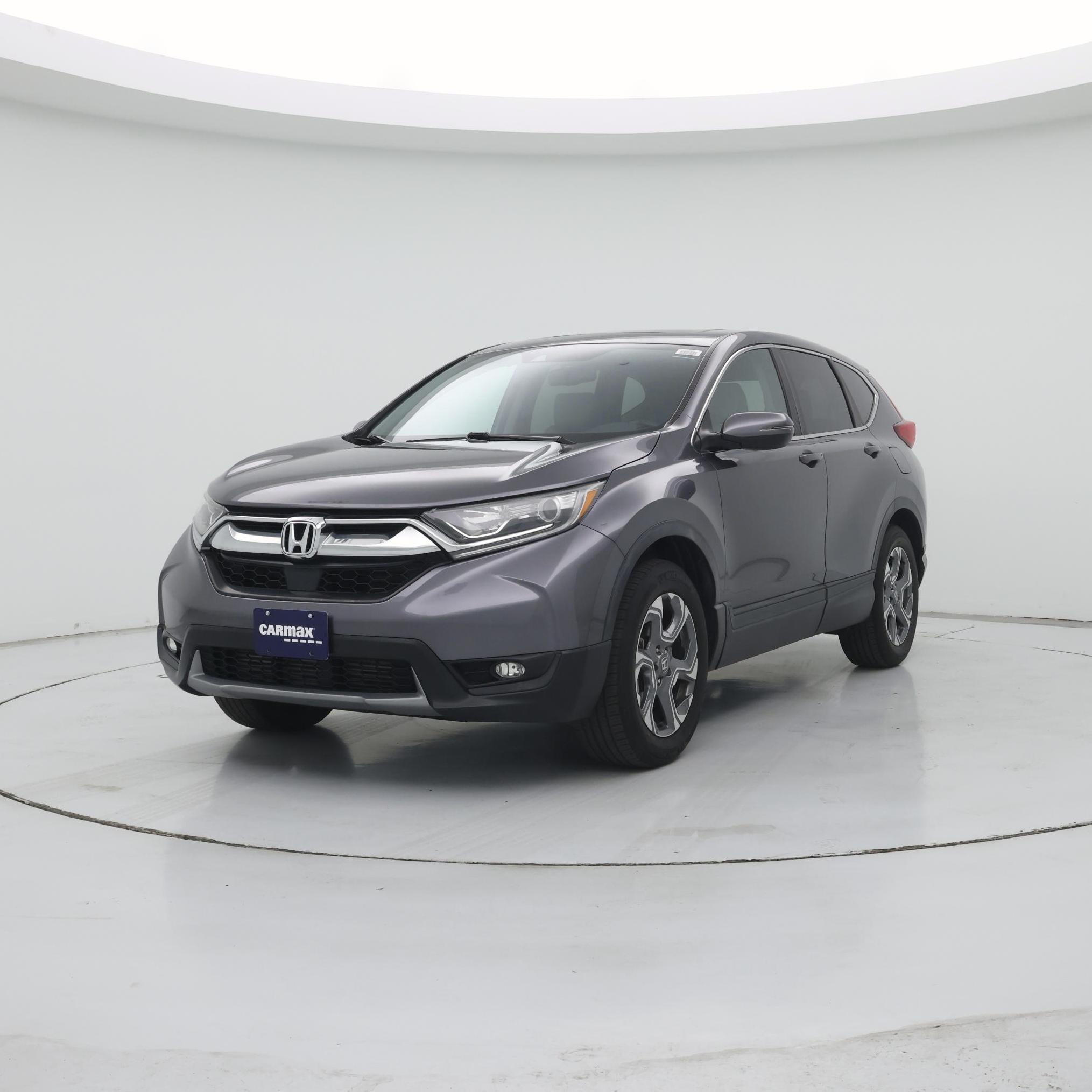 Thumbnail: 2019 Honda CR-V - 4