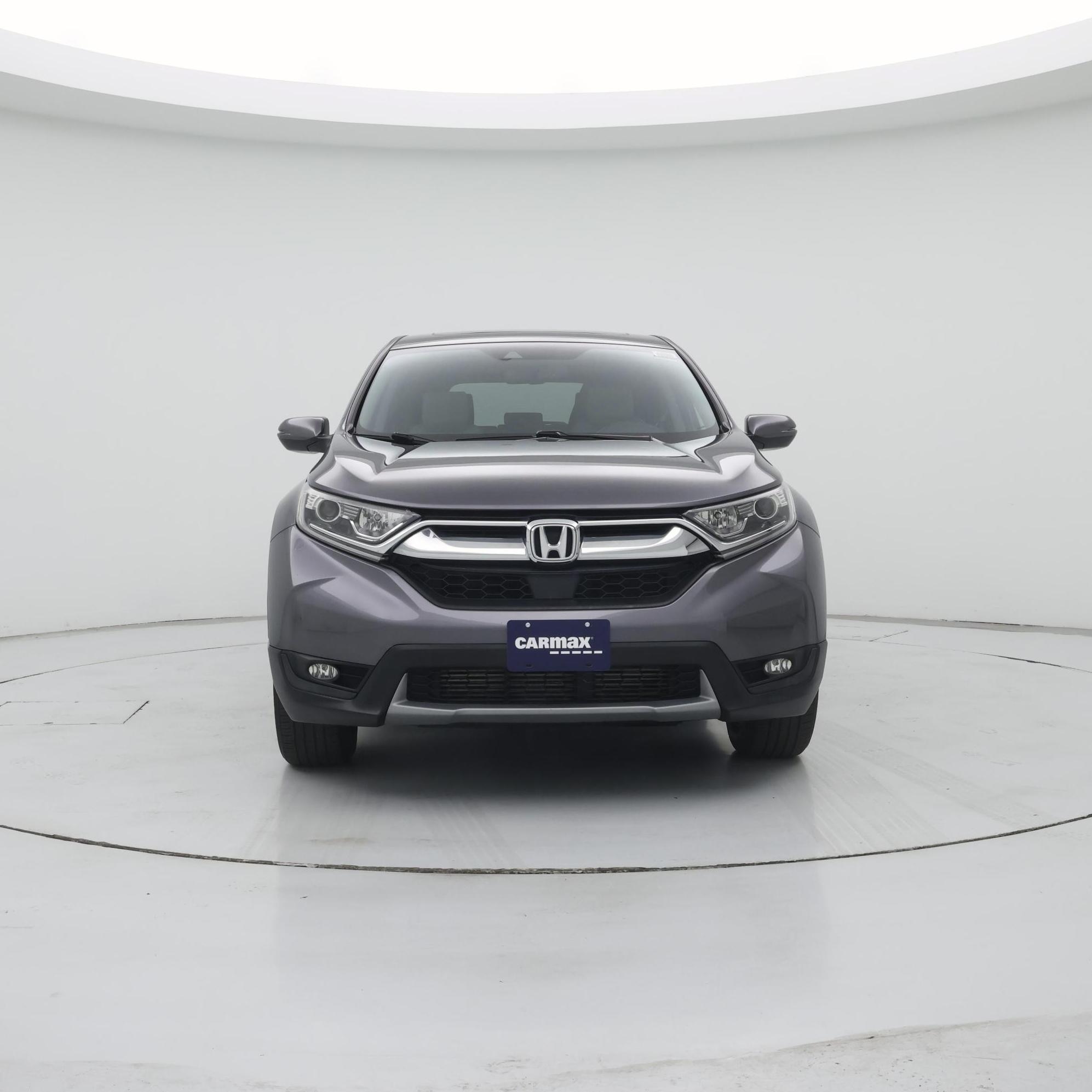 Thumbnail: 2019 Honda CR-V - 5
