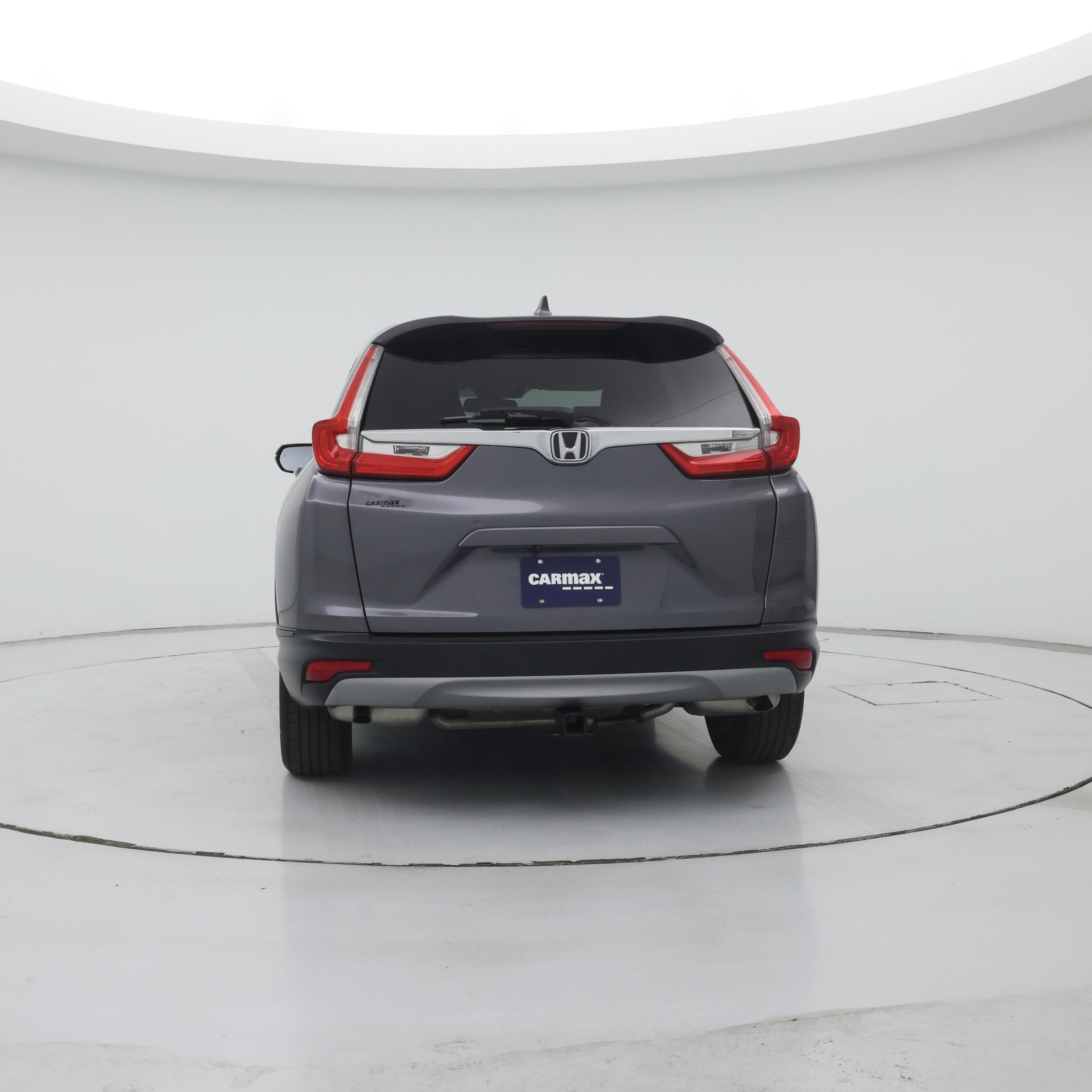 Thumbnail: 2019 Honda CR-V - 6