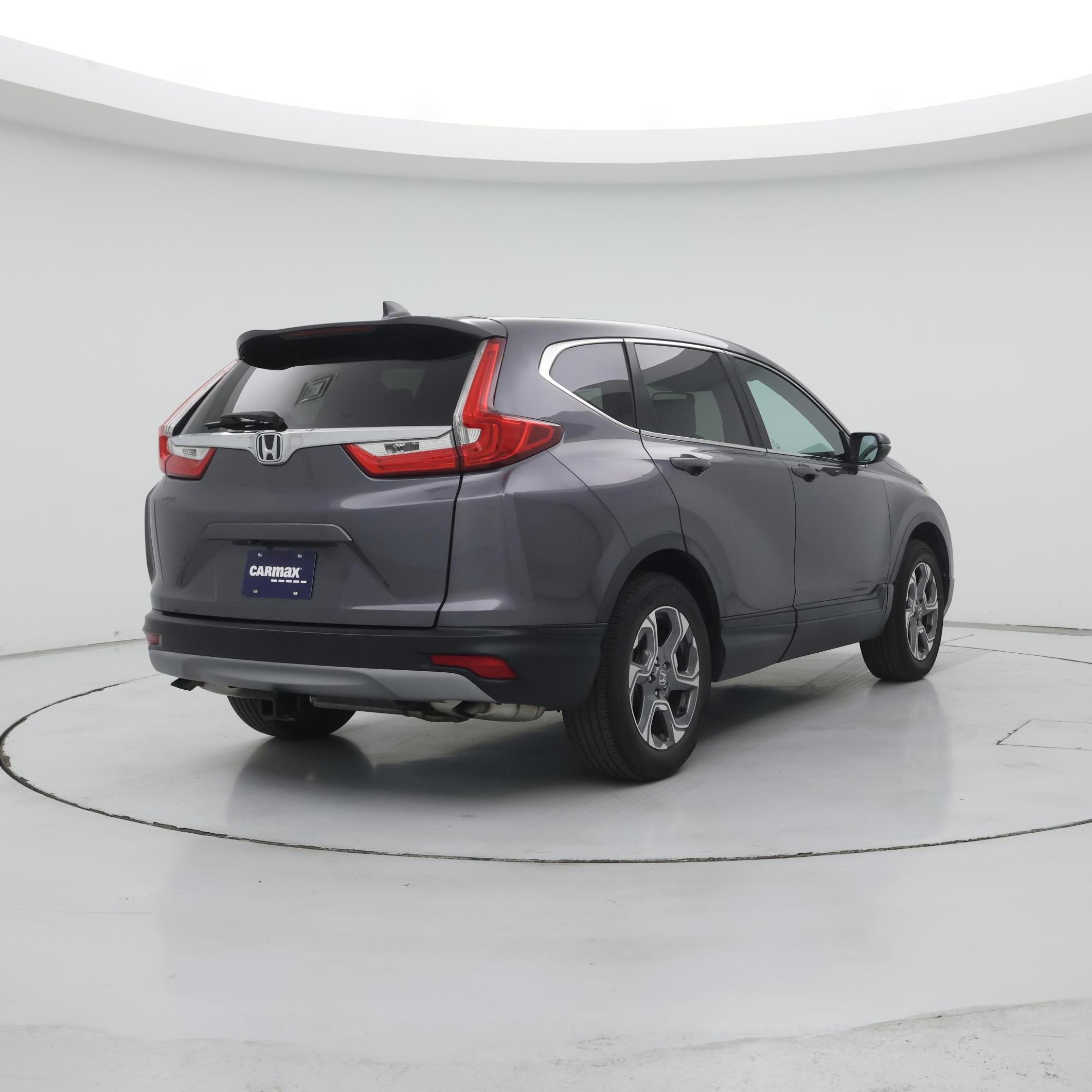 Thumbnail: 2019 Honda CR-V - 8