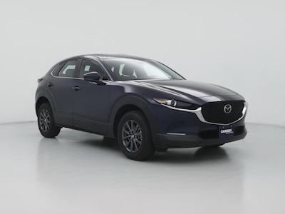 2024 Mazda CX-30 2.5 S