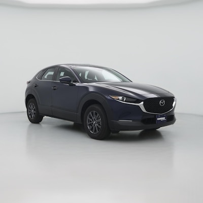 2024 Mazda CX-30 2.5 S
