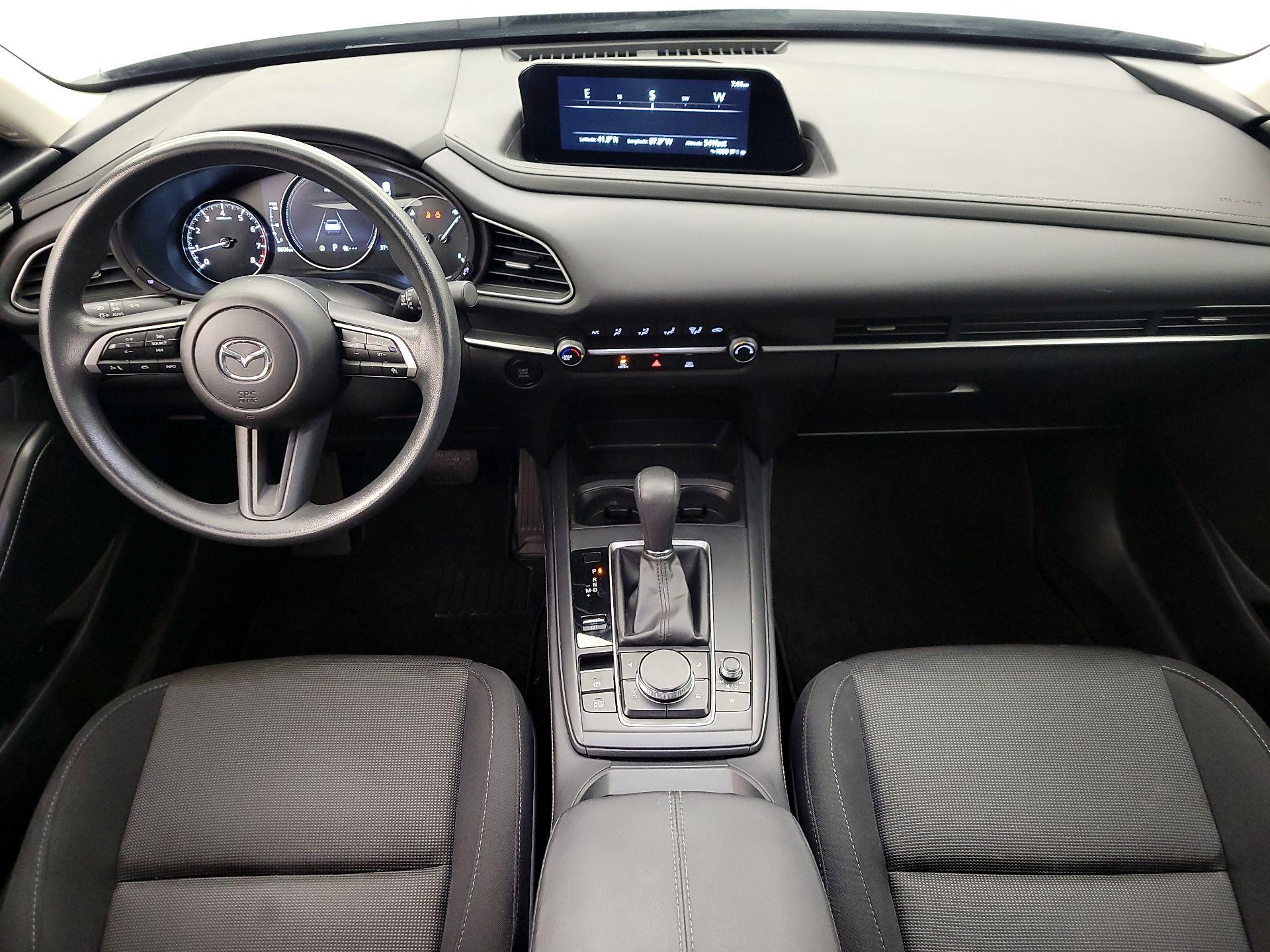 Thumbnail: 2024 Mazda CX-30 - 9