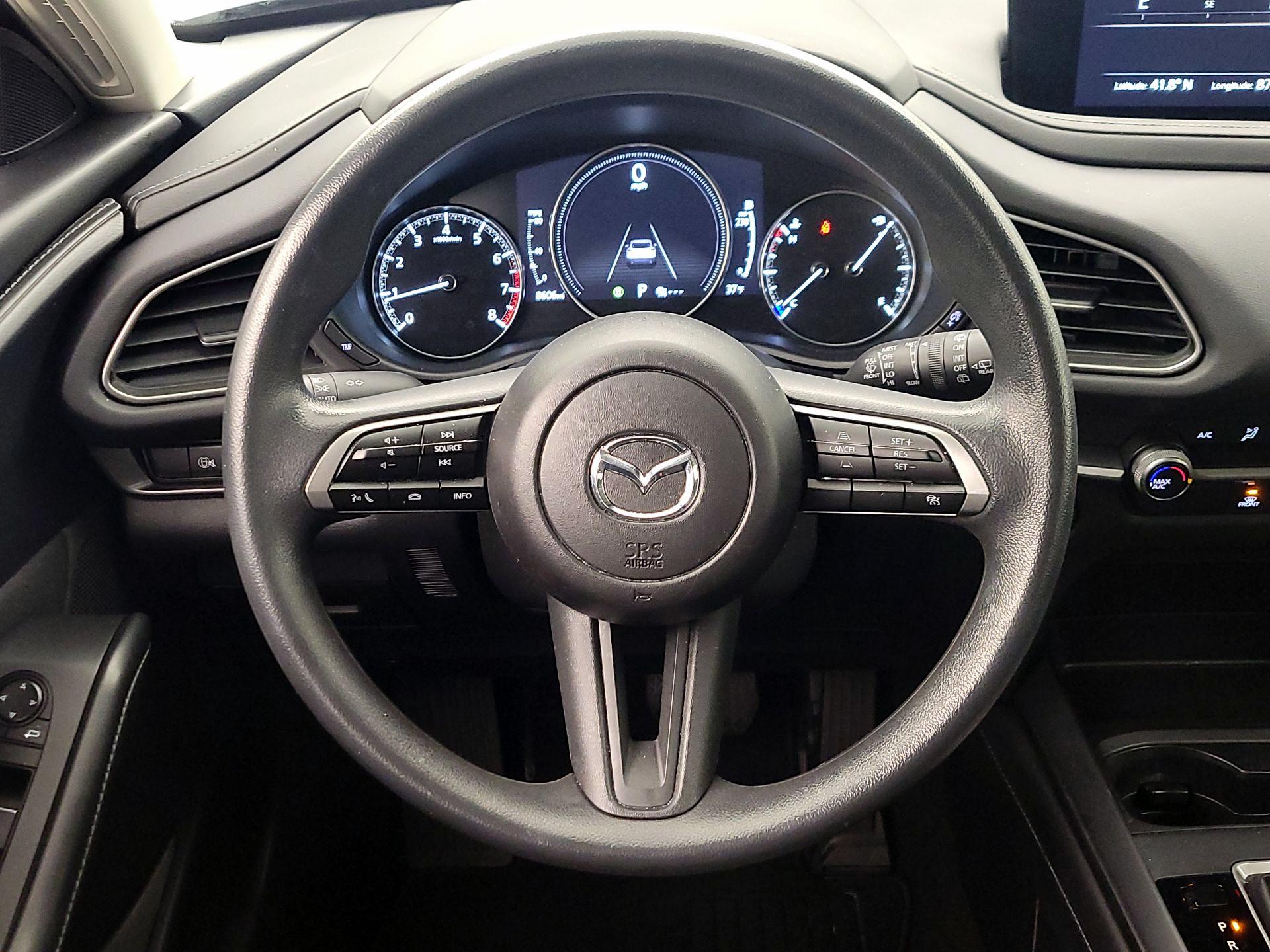 Thumbnail: 2024 Mazda CX-30 - 10