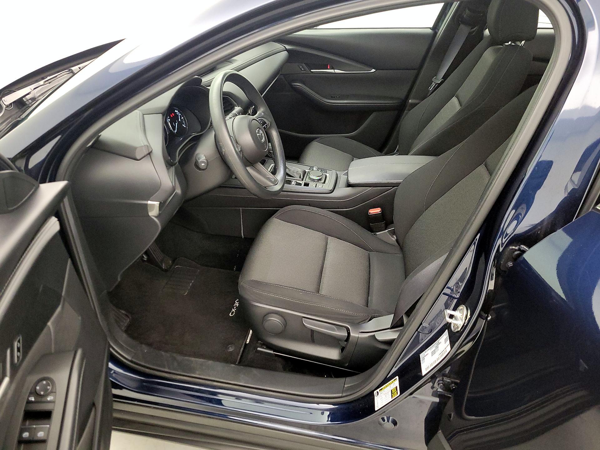 Thumbnail: 2024 Mazda CX-30 - 11