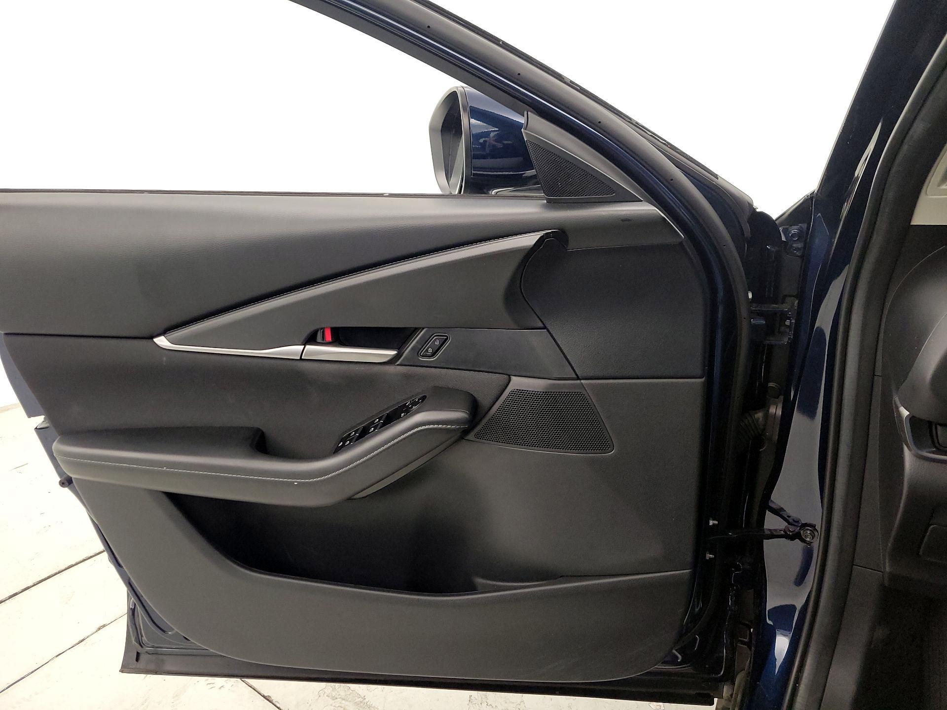 Thumbnail: 2024 Mazda CX-30 - 12