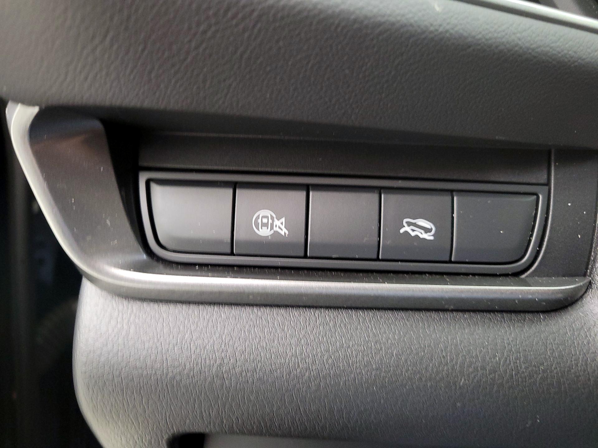 Thumbnail: 2024 Mazda CX-30 - 13