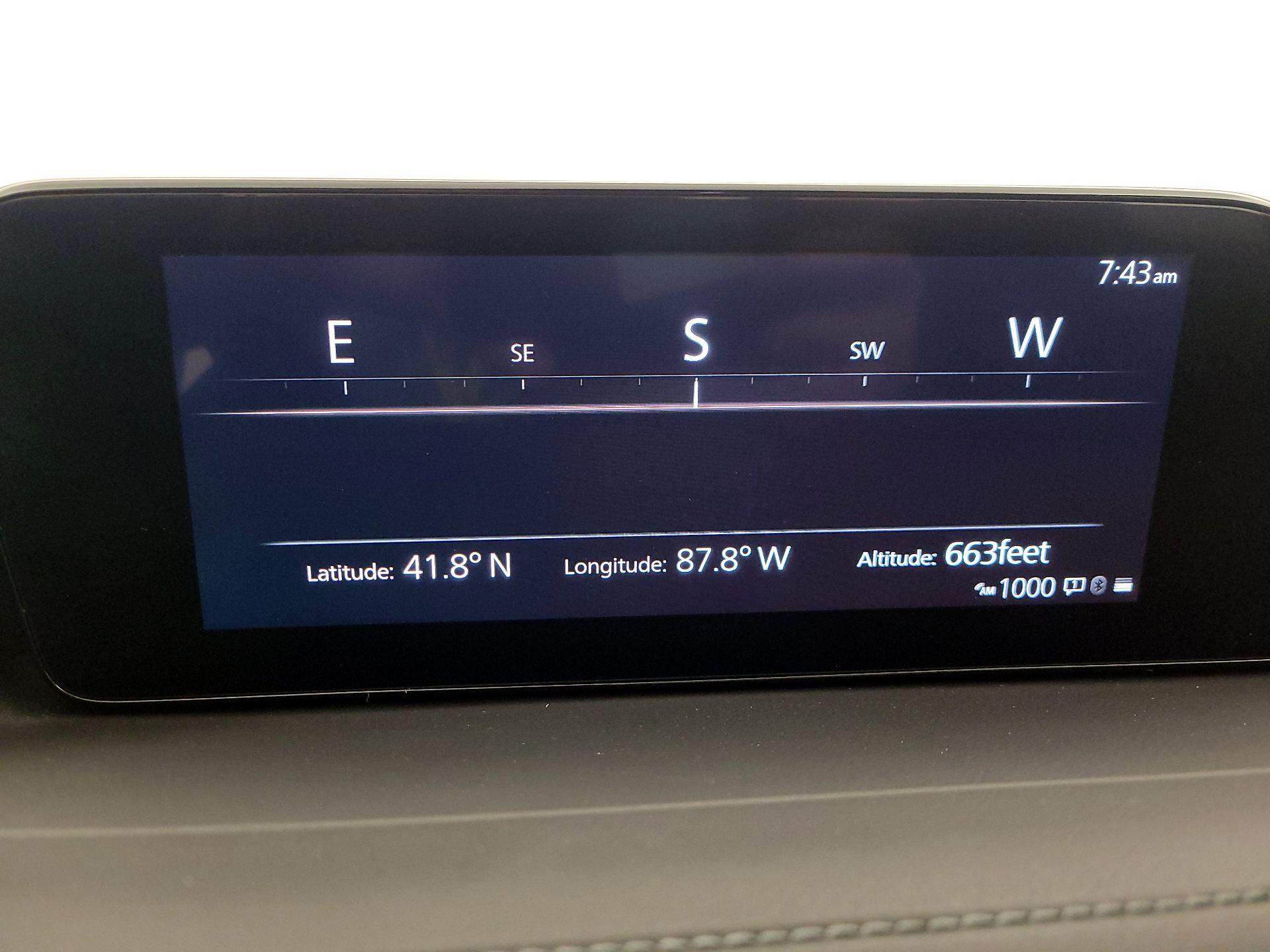 Thumbnail: 2024 Mazda CX-30 - 14