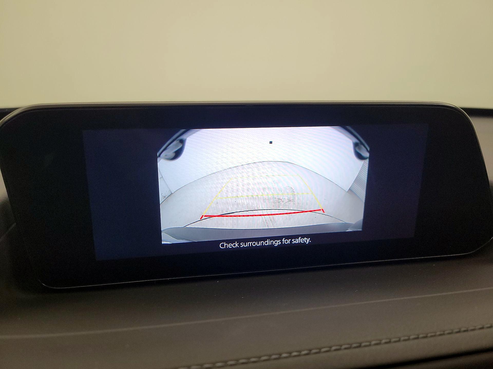 Thumbnail: 2024 Mazda CX-30 - 15