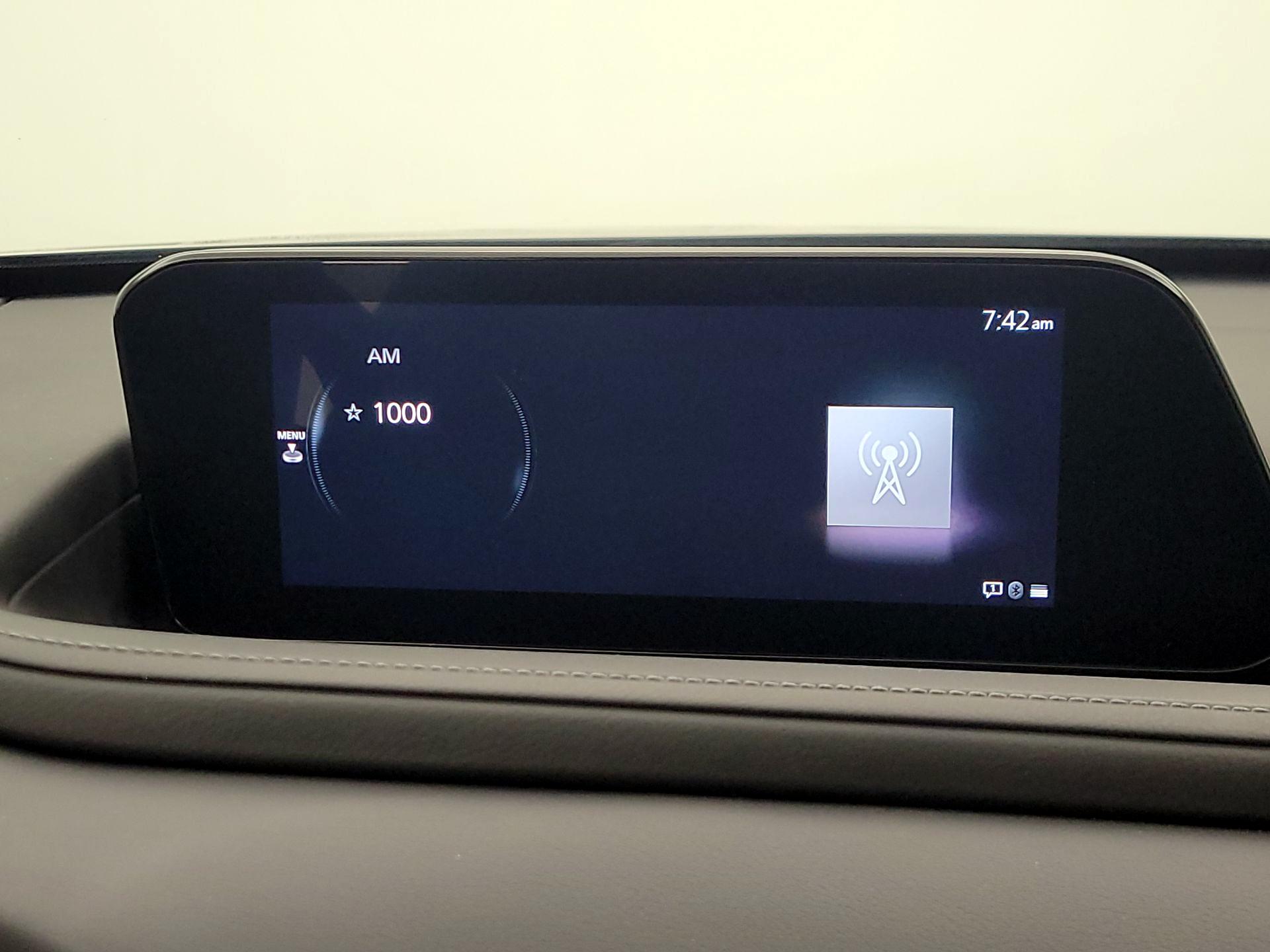 Thumbnail: 2024 Mazda CX-30 - 16