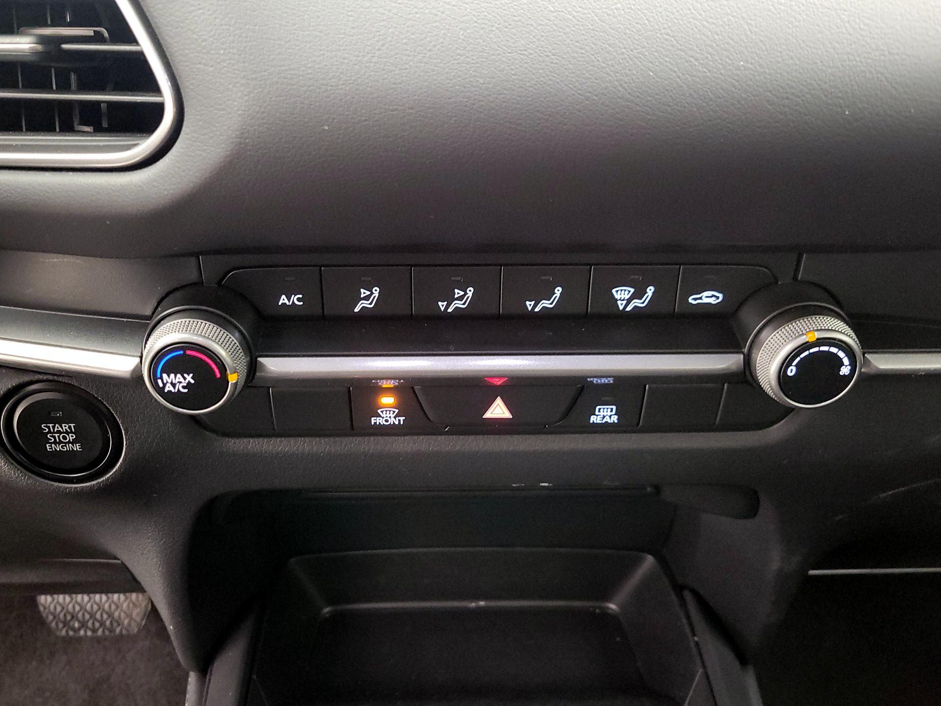 Thumbnail: 2024 Mazda CX-30 - 17