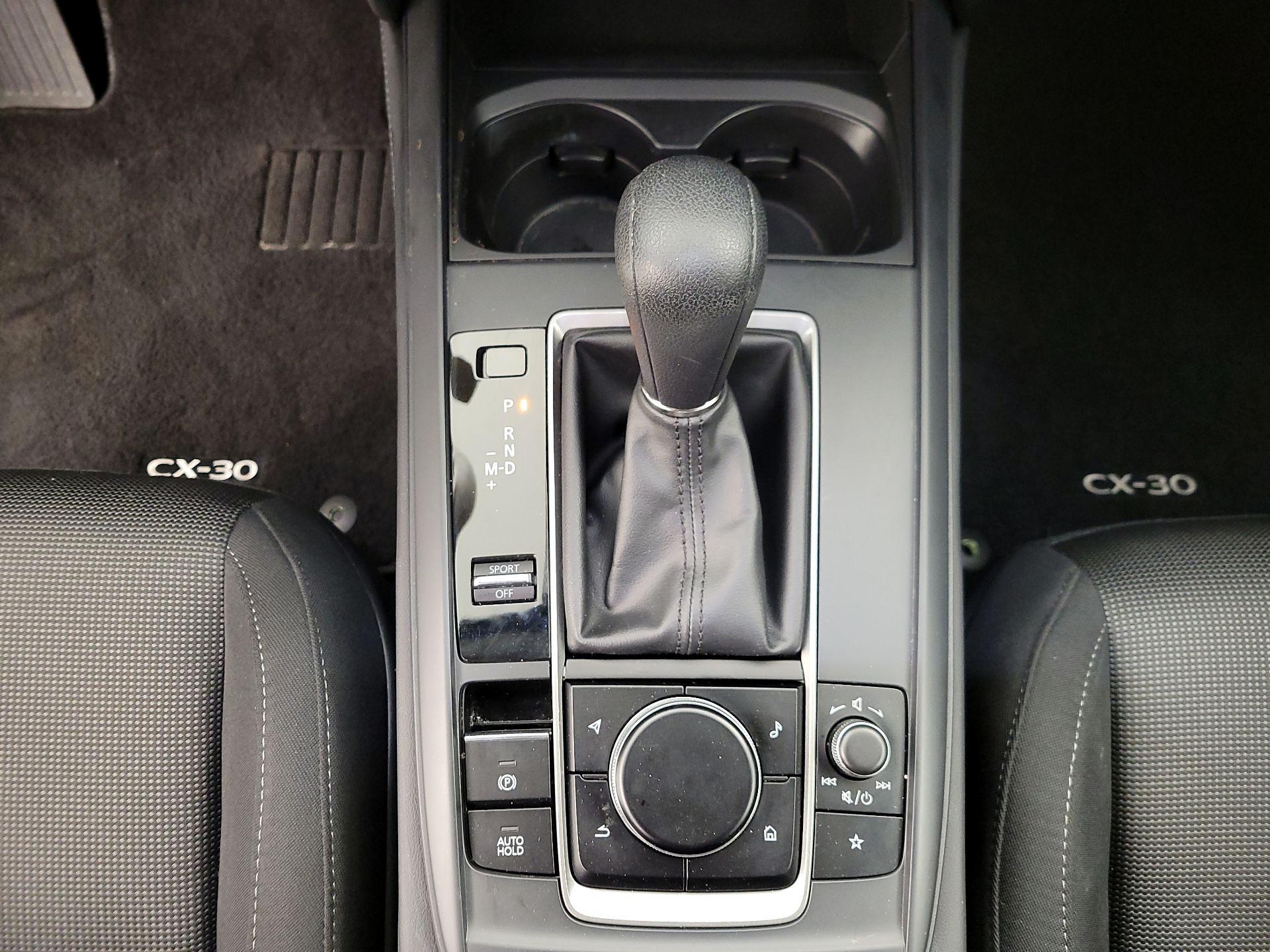 Thumbnail: 2024 Mazda CX-30 - 18