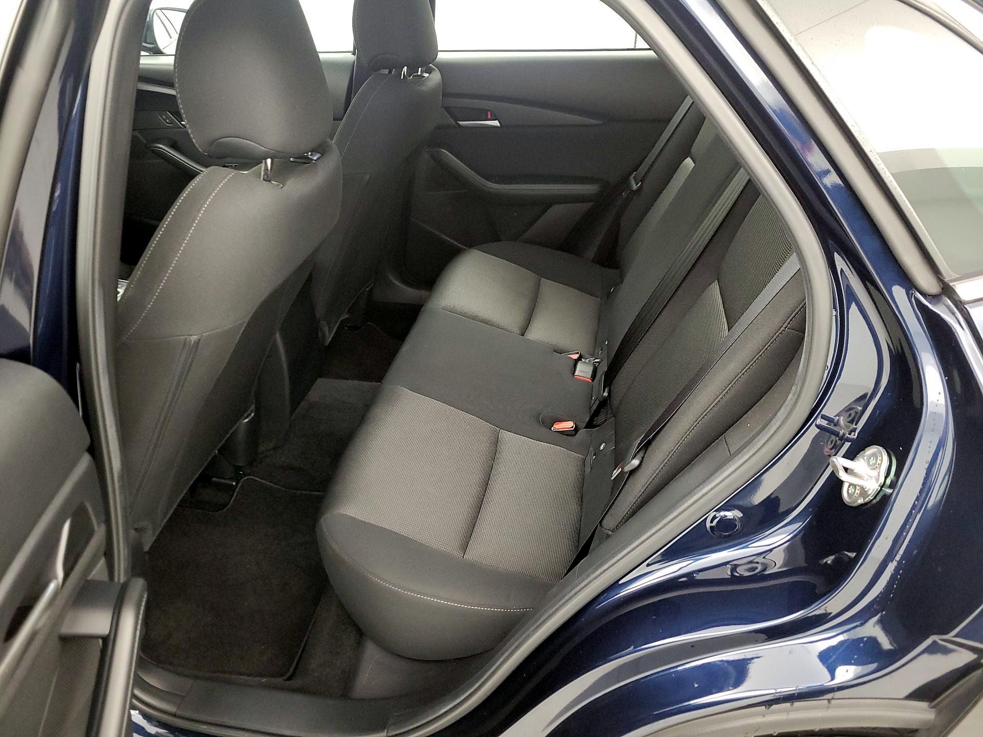 Thumbnail: 2024 Mazda CX-30 - 19