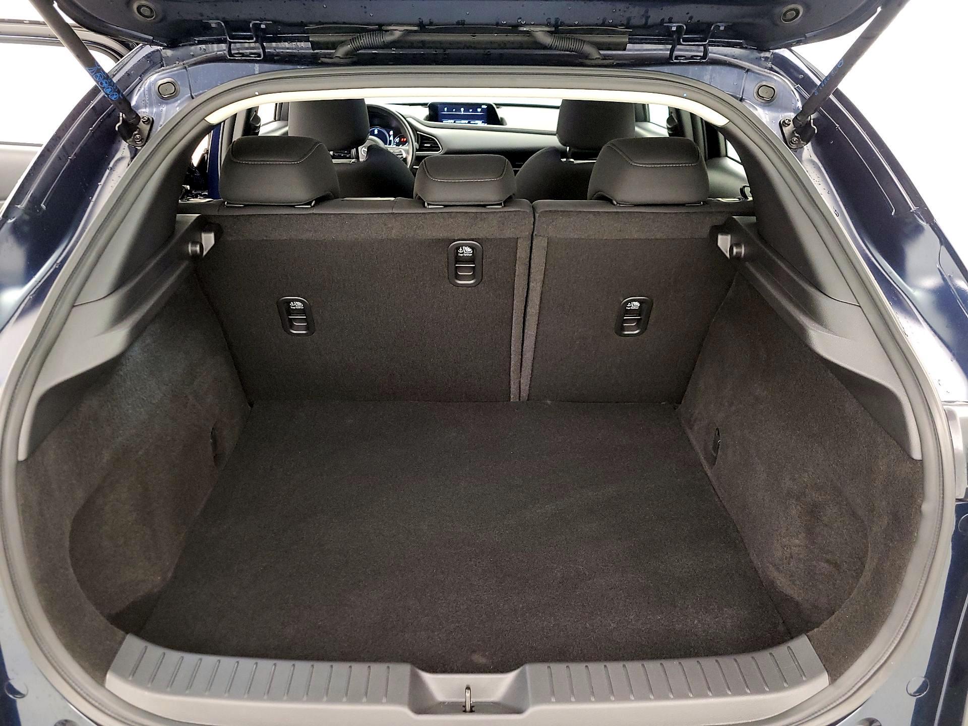 Thumbnail: 2024 Mazda CX-30 - 20