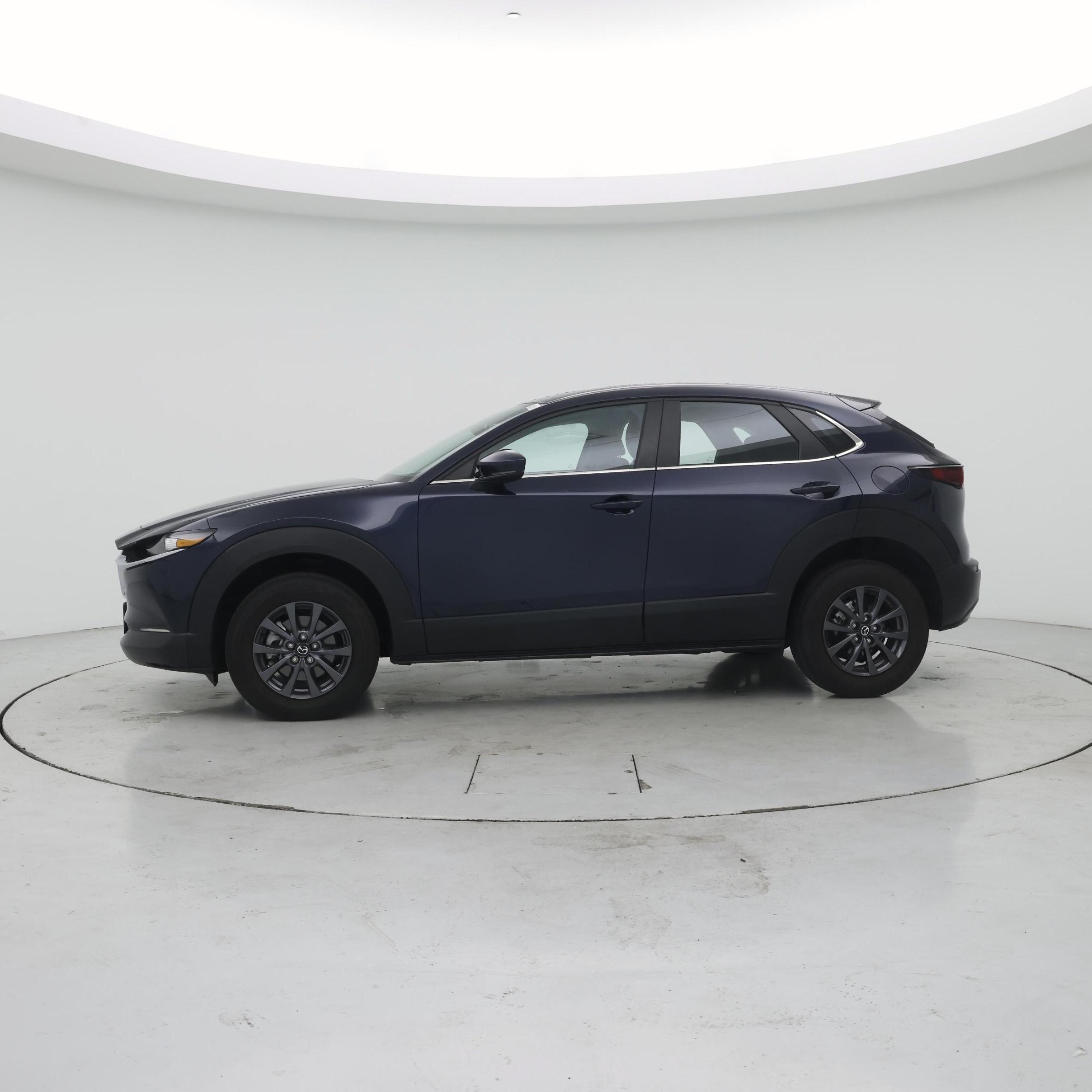 Thumbnail: 2024 Mazda CX-30 - 3