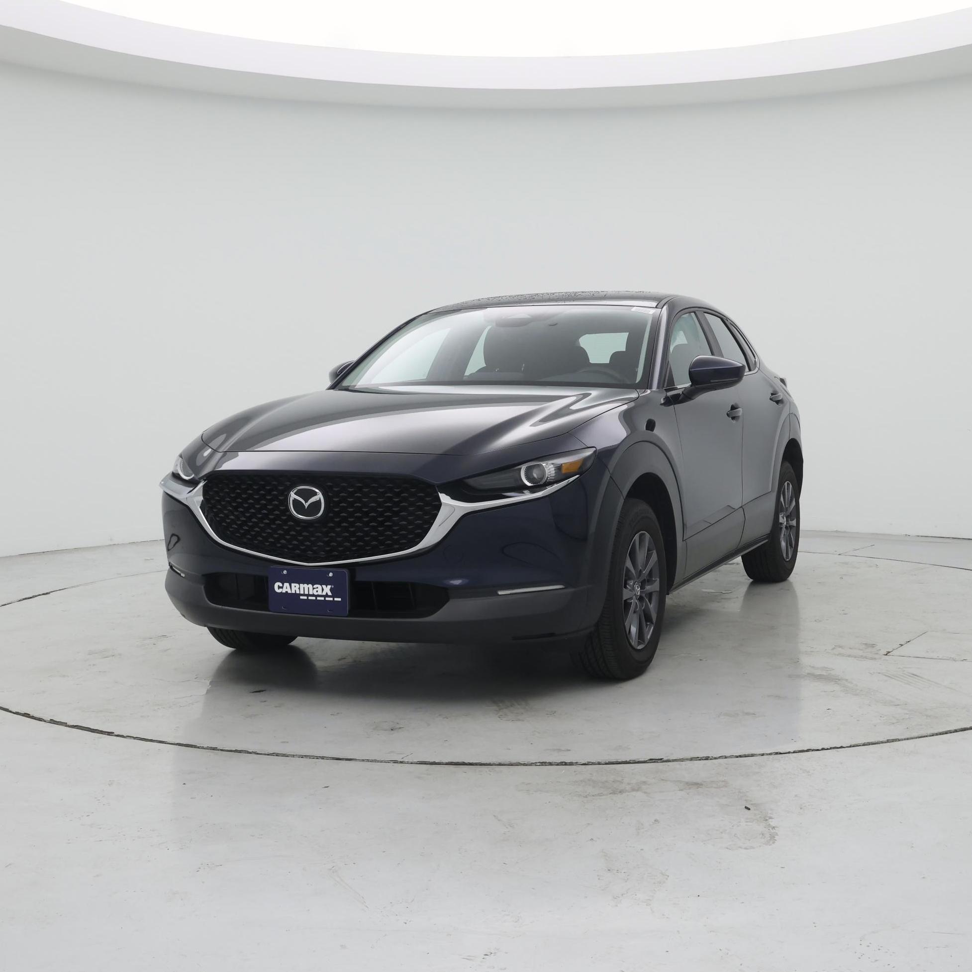 Thumbnail: 2024 Mazda CX-30 - 4
