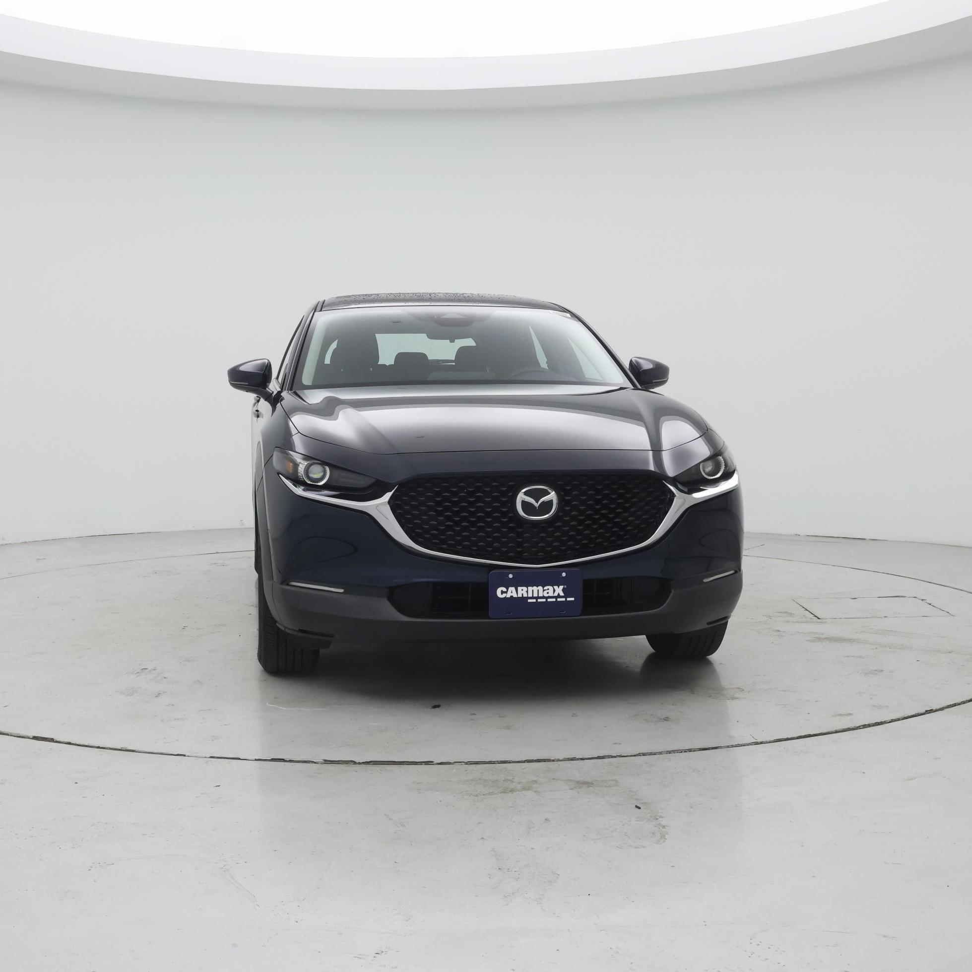 Thumbnail: 2024 Mazda CX-30 - 5