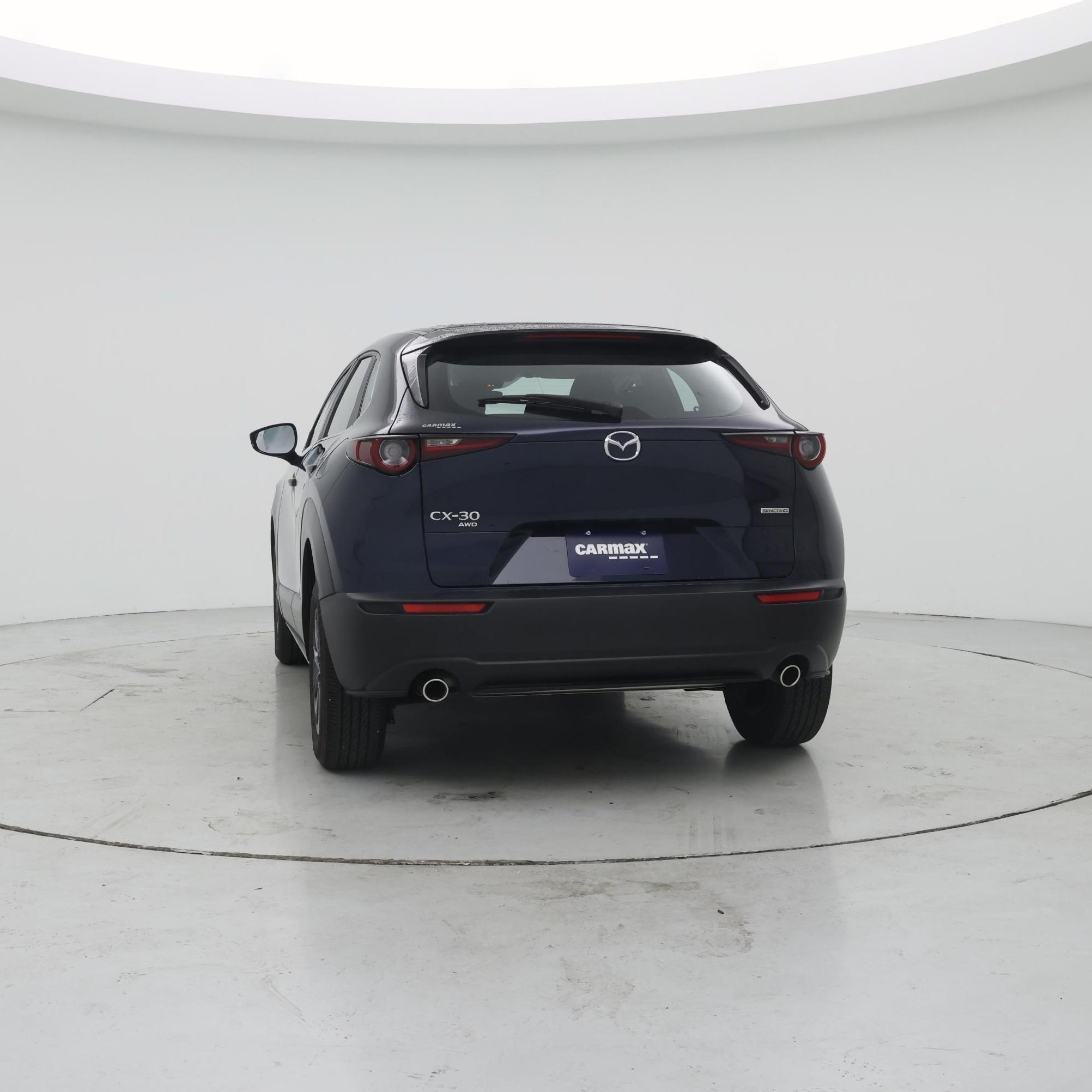 Thumbnail: 2024 Mazda CX-30 - 6
