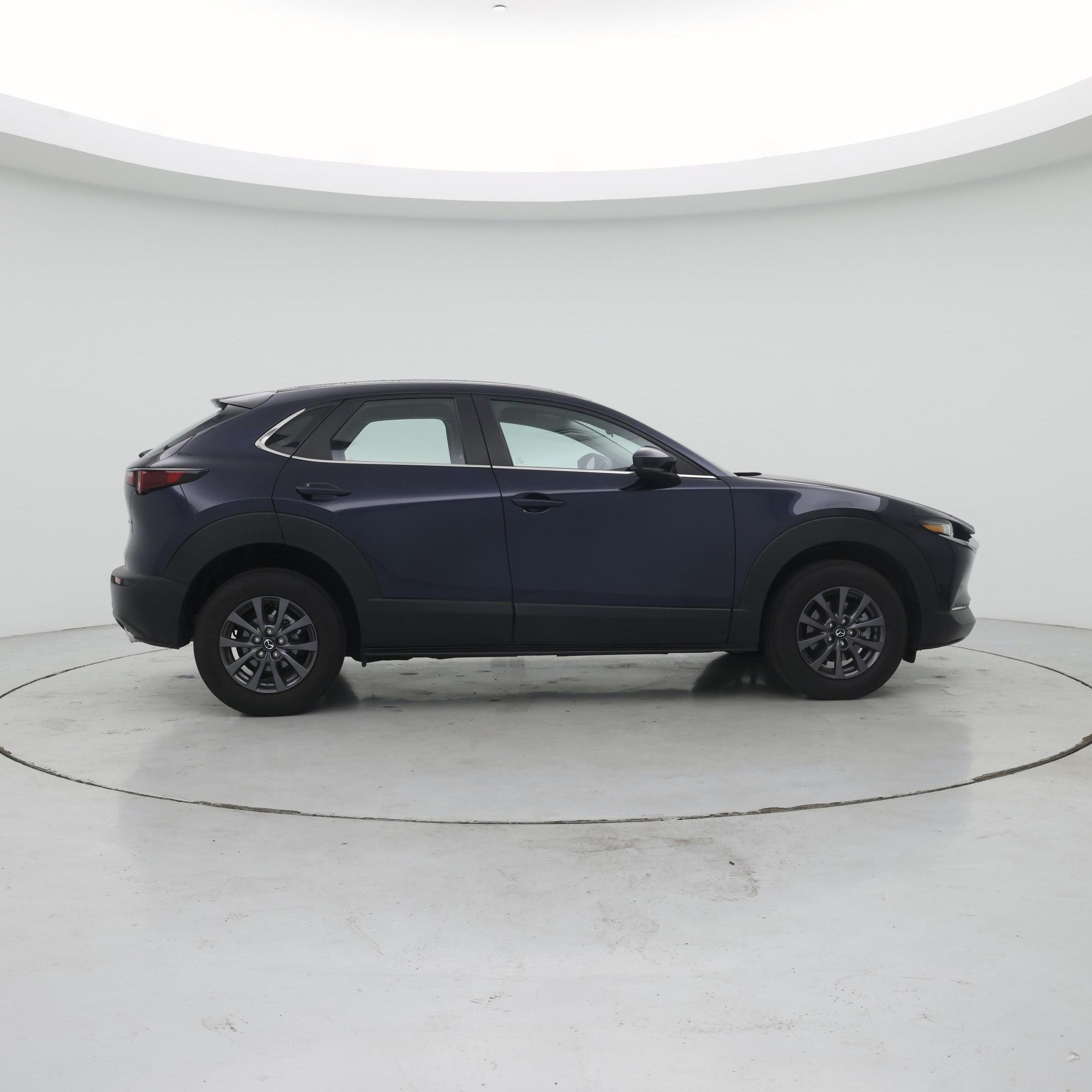 Thumbnail: 2024 Mazda CX-30 - 7
