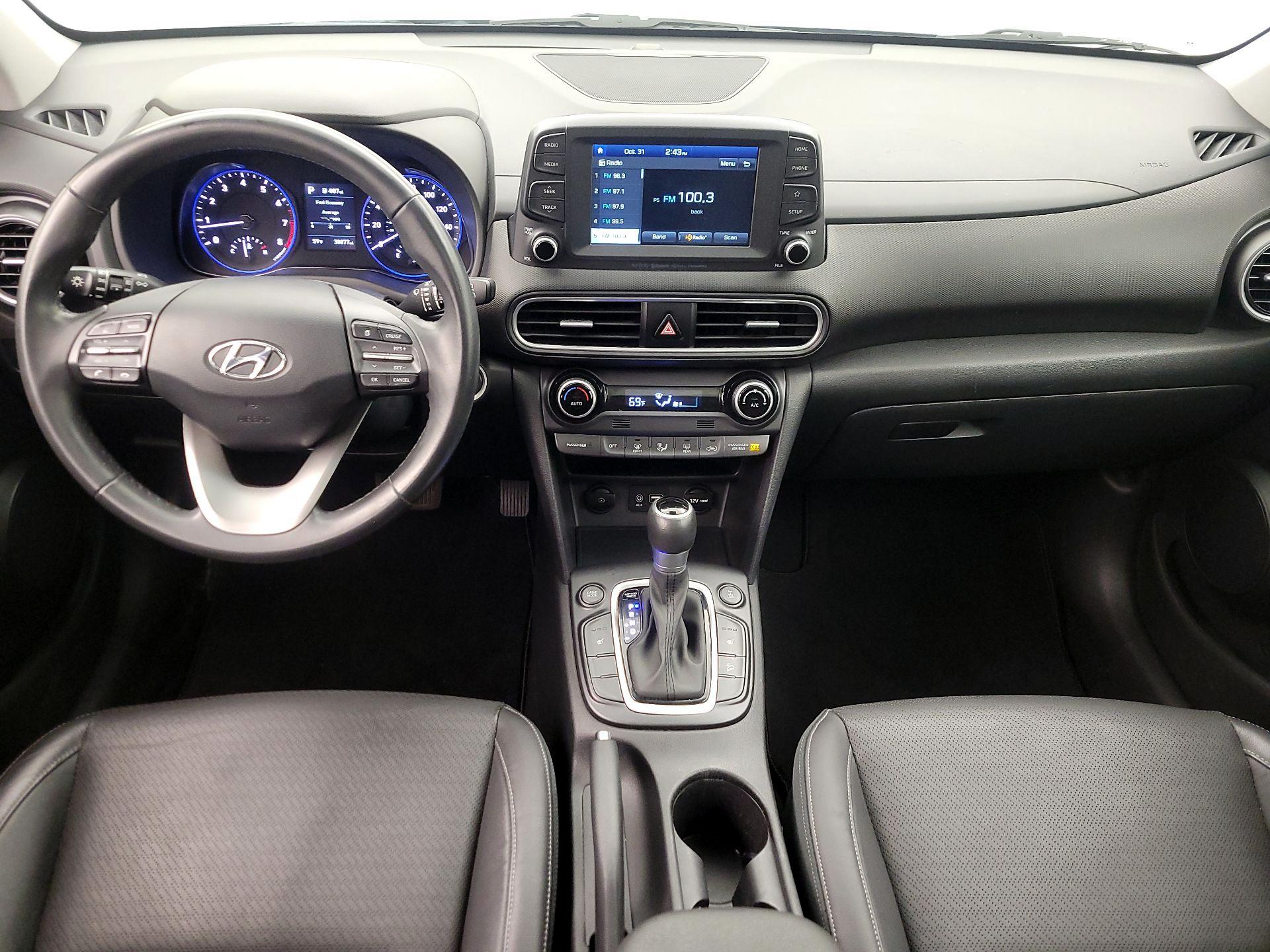 Thumbnail: 2019 Hyundai Kona - 9