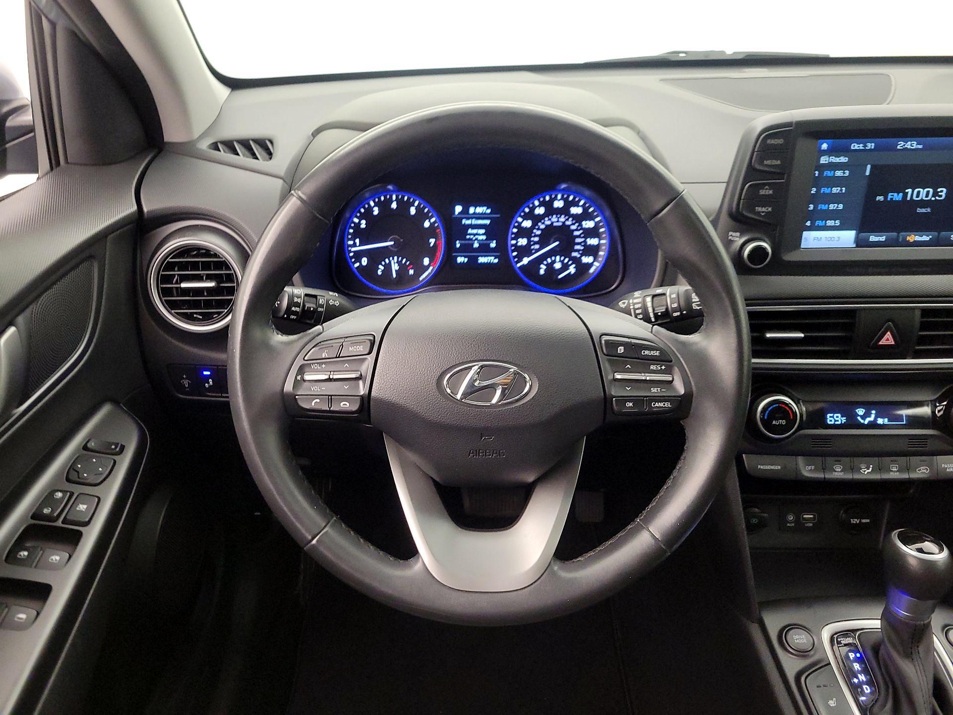 Thumbnail: 2019 Hyundai Kona - 10