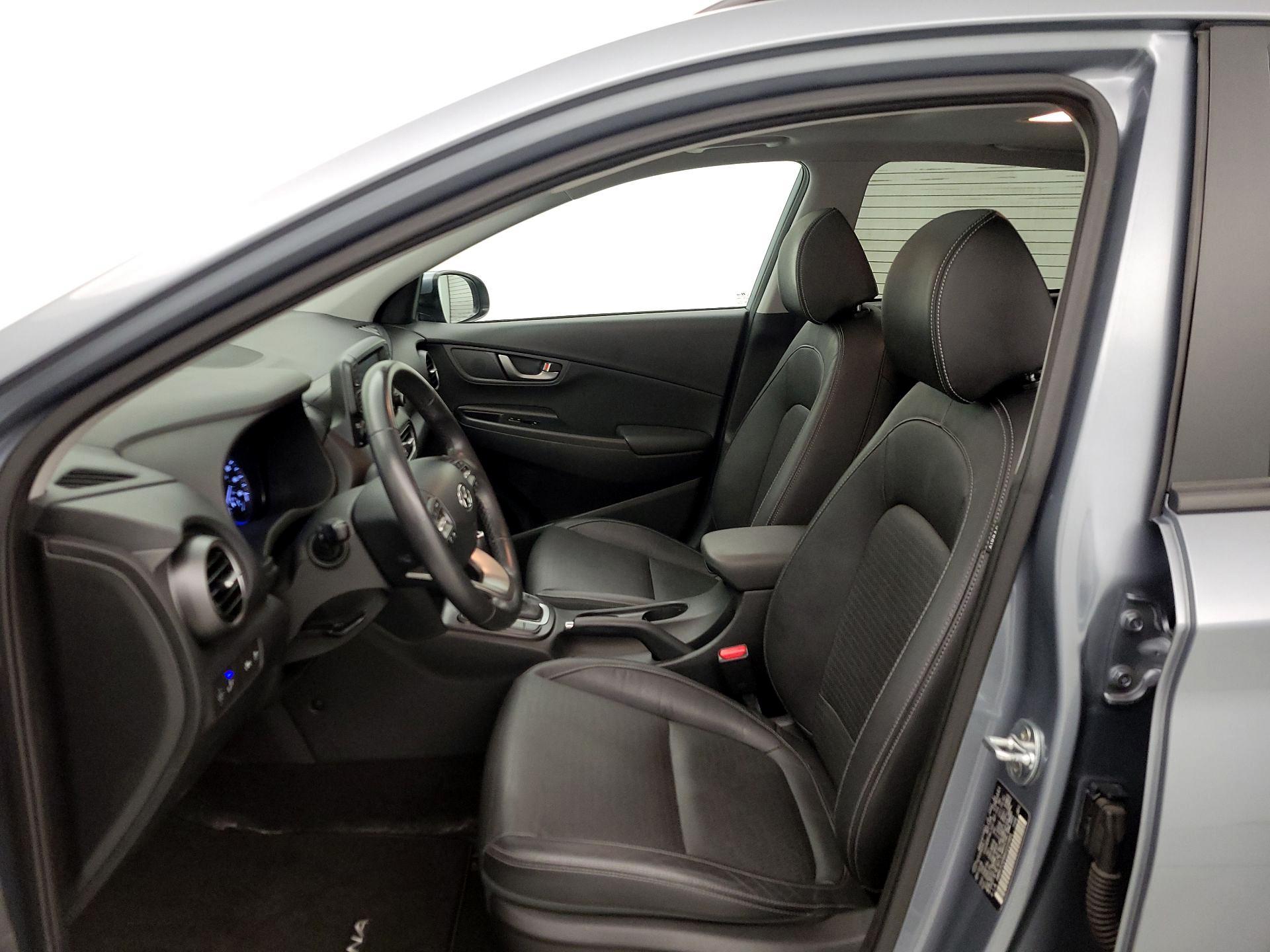 Thumbnail: 2019 Hyundai Kona - 11