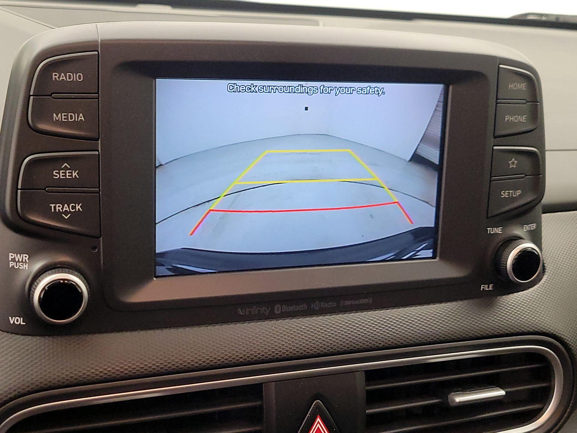 Thumbnail: 2019 Hyundai Kona - 14