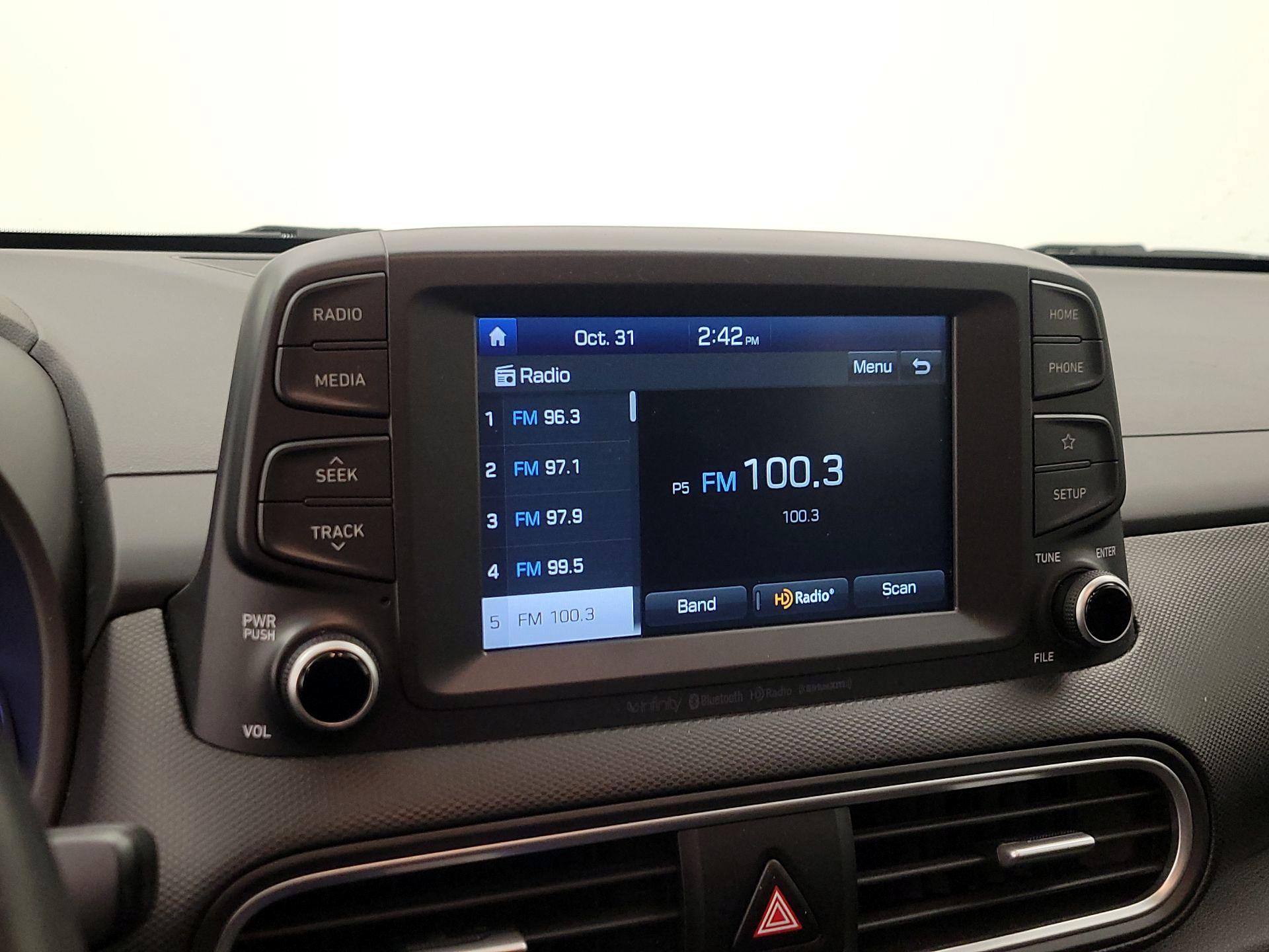 Thumbnail: 2019 Hyundai Kona - 15