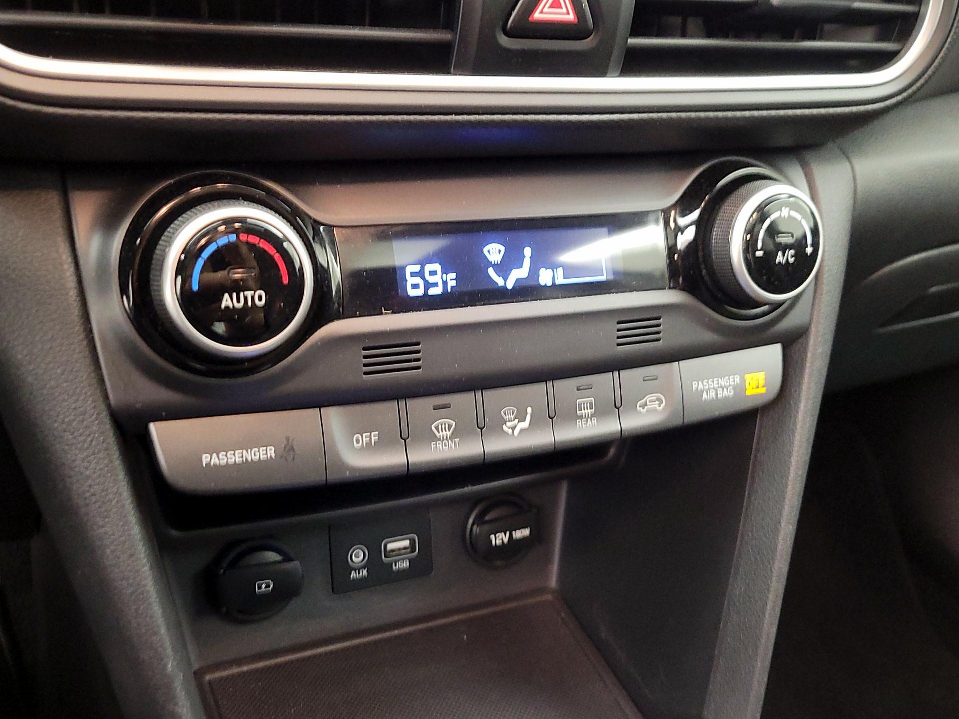 Thumbnail: 2019 Hyundai Kona - 16