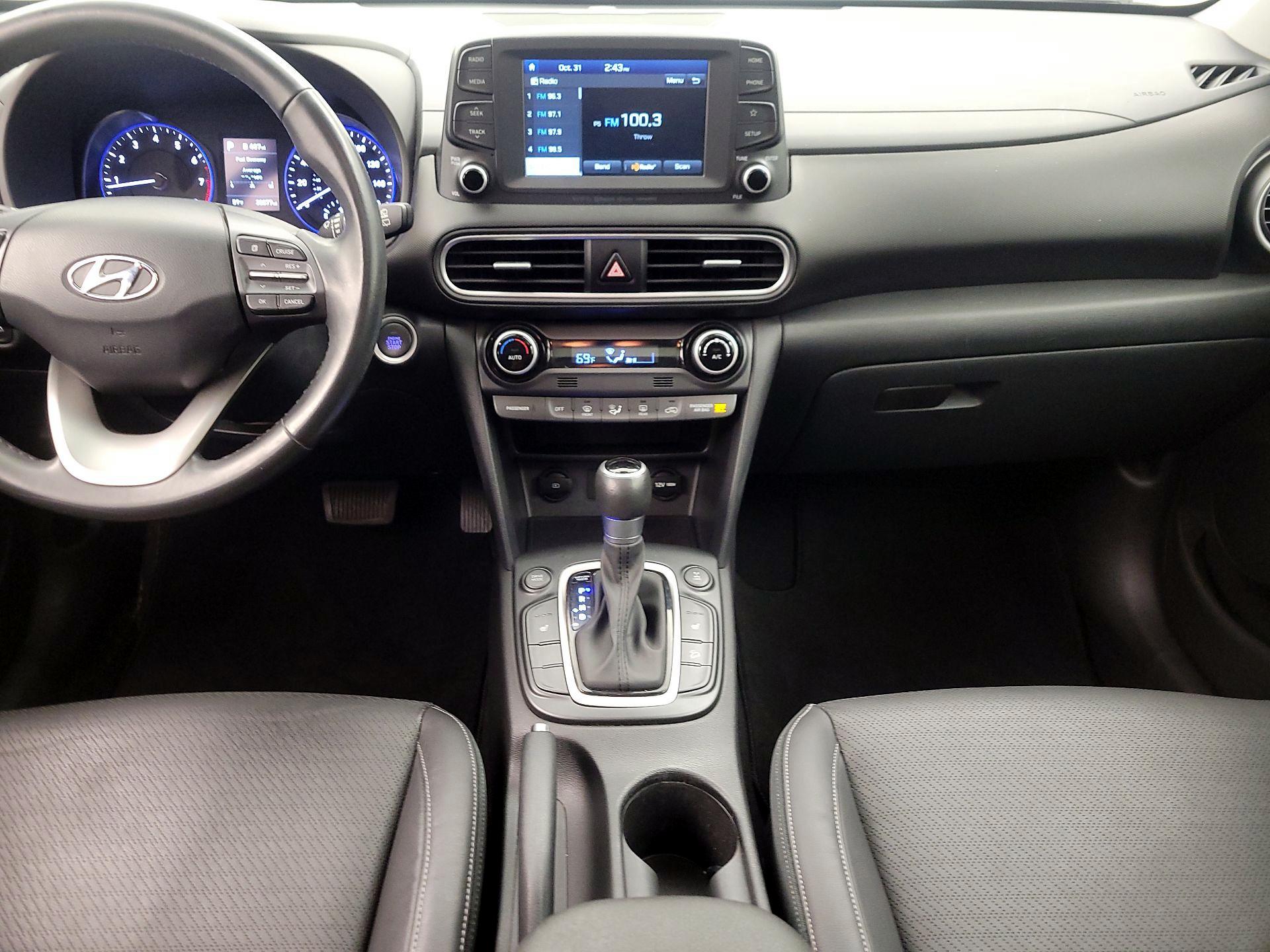 Thumbnail: 2019 Hyundai Kona - 17