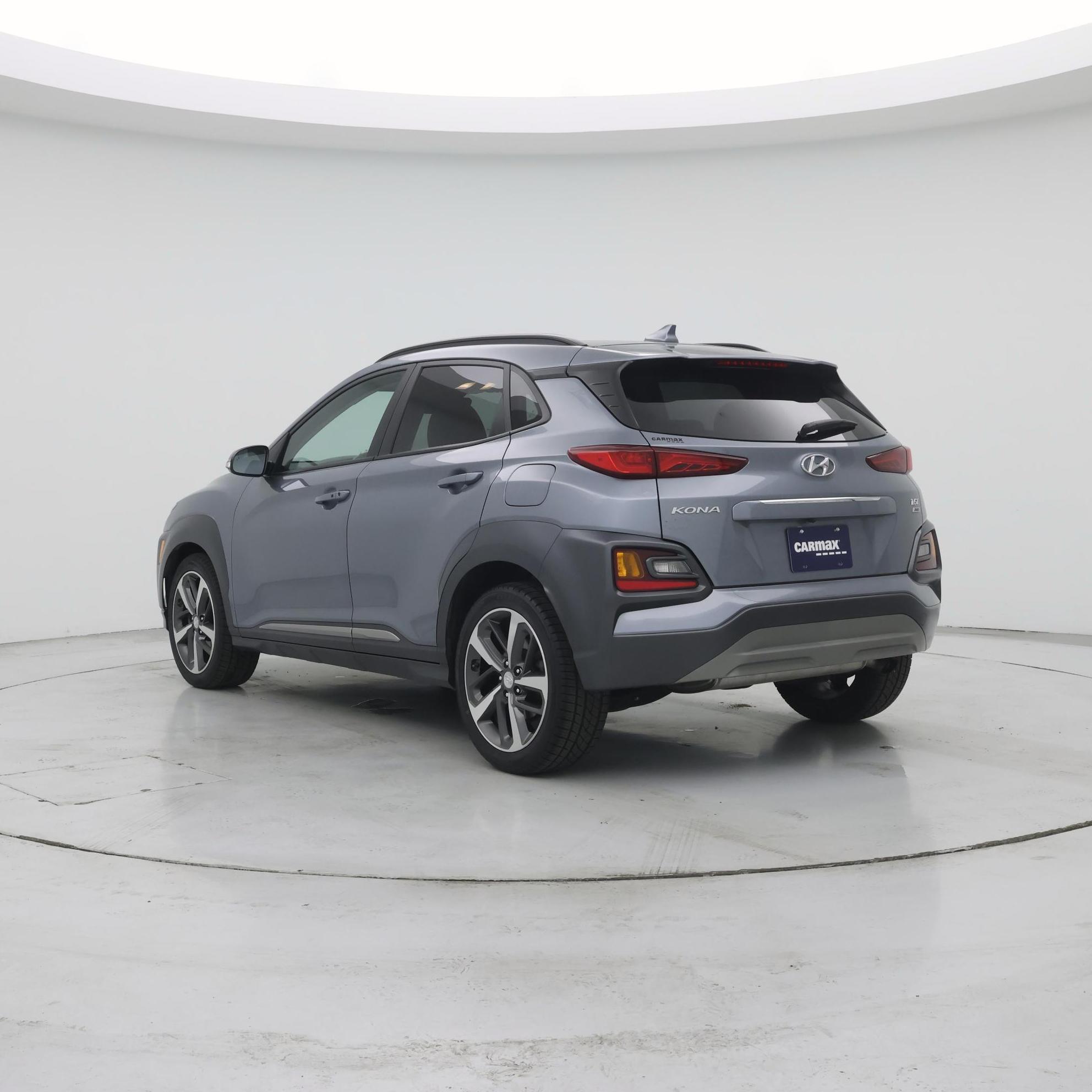 Thumbnail: 2019 Hyundai Kona - 2