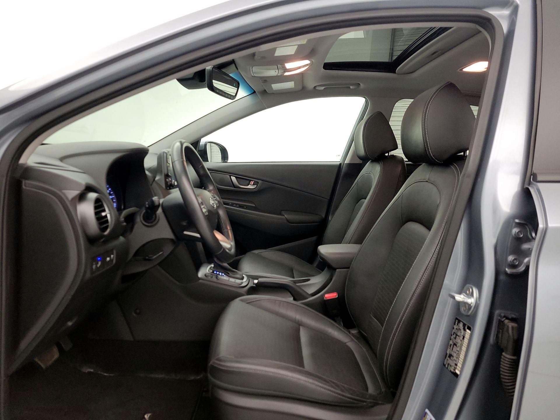 Thumbnail: 2019 Hyundai Kona - 19