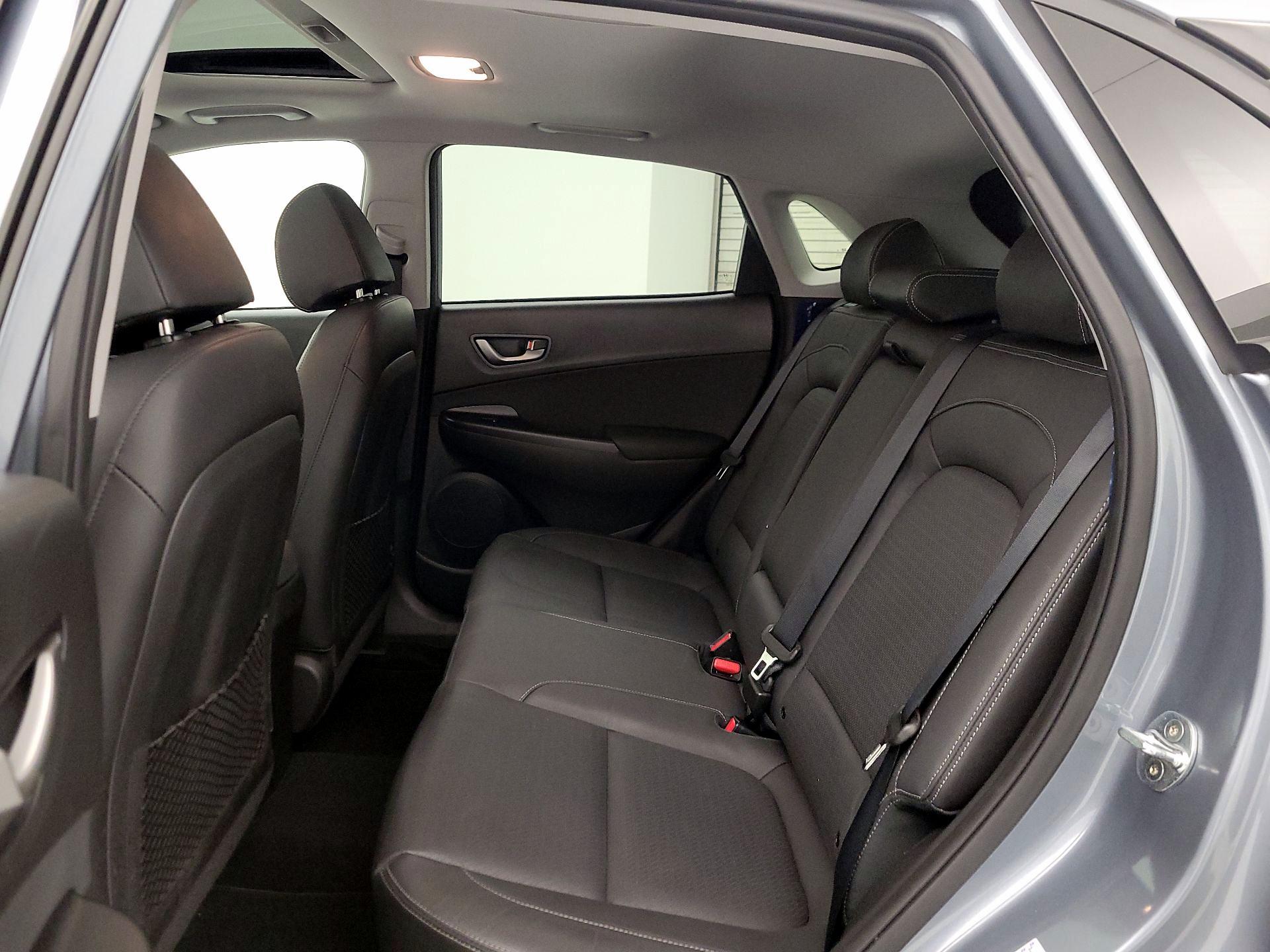 Thumbnail: 2019 Hyundai Kona - 20