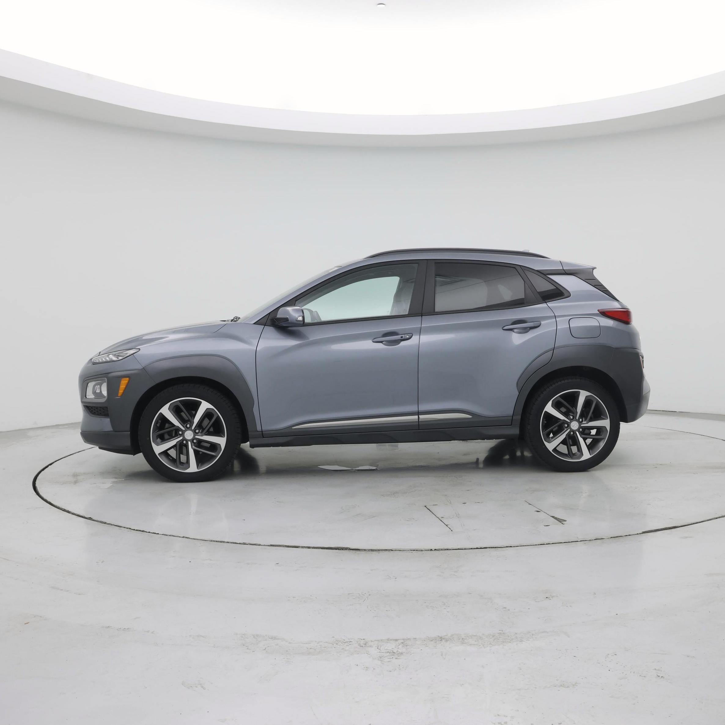 Thumbnail: 2019 Hyundai Kona - 3
