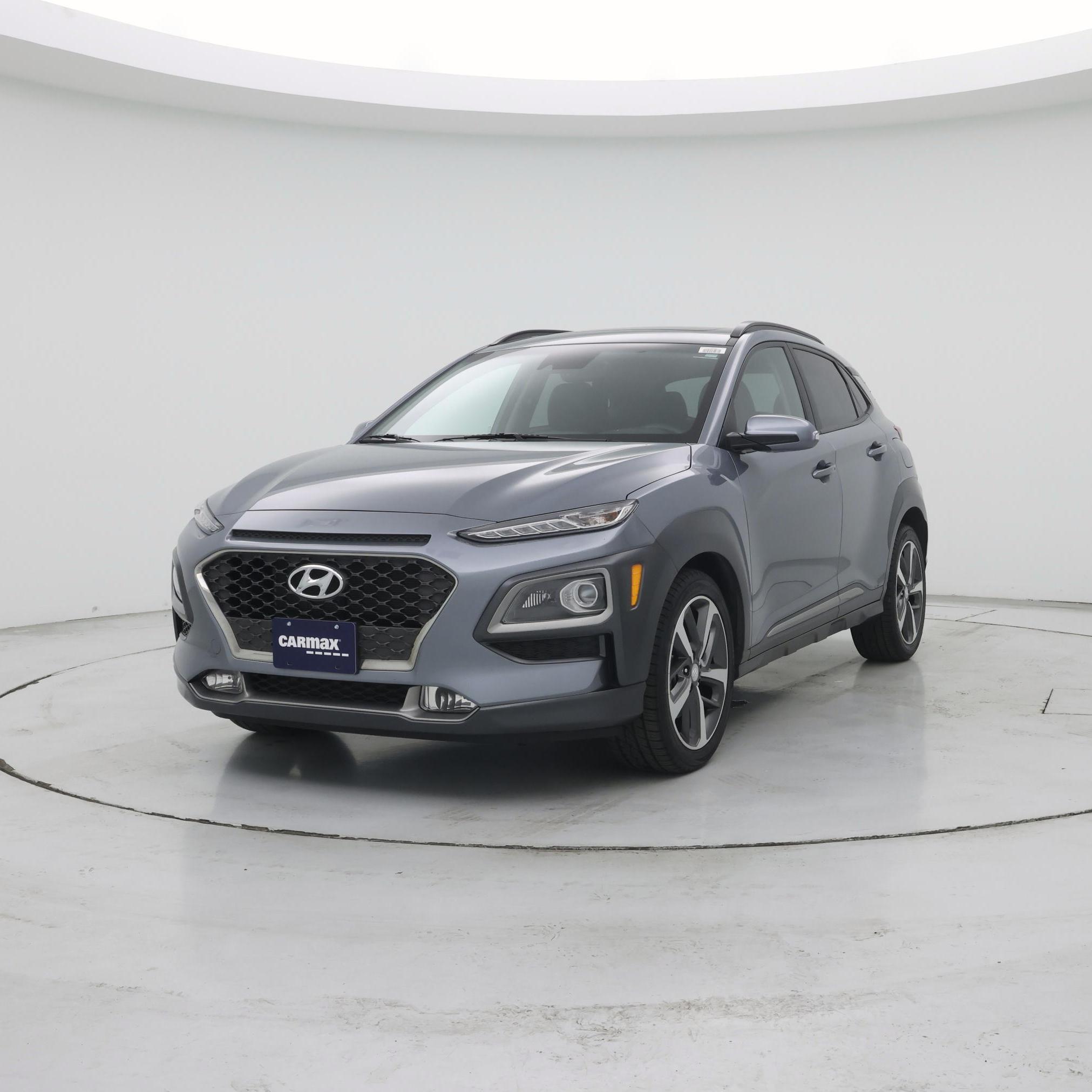 Thumbnail: 2019 Hyundai Kona - 4