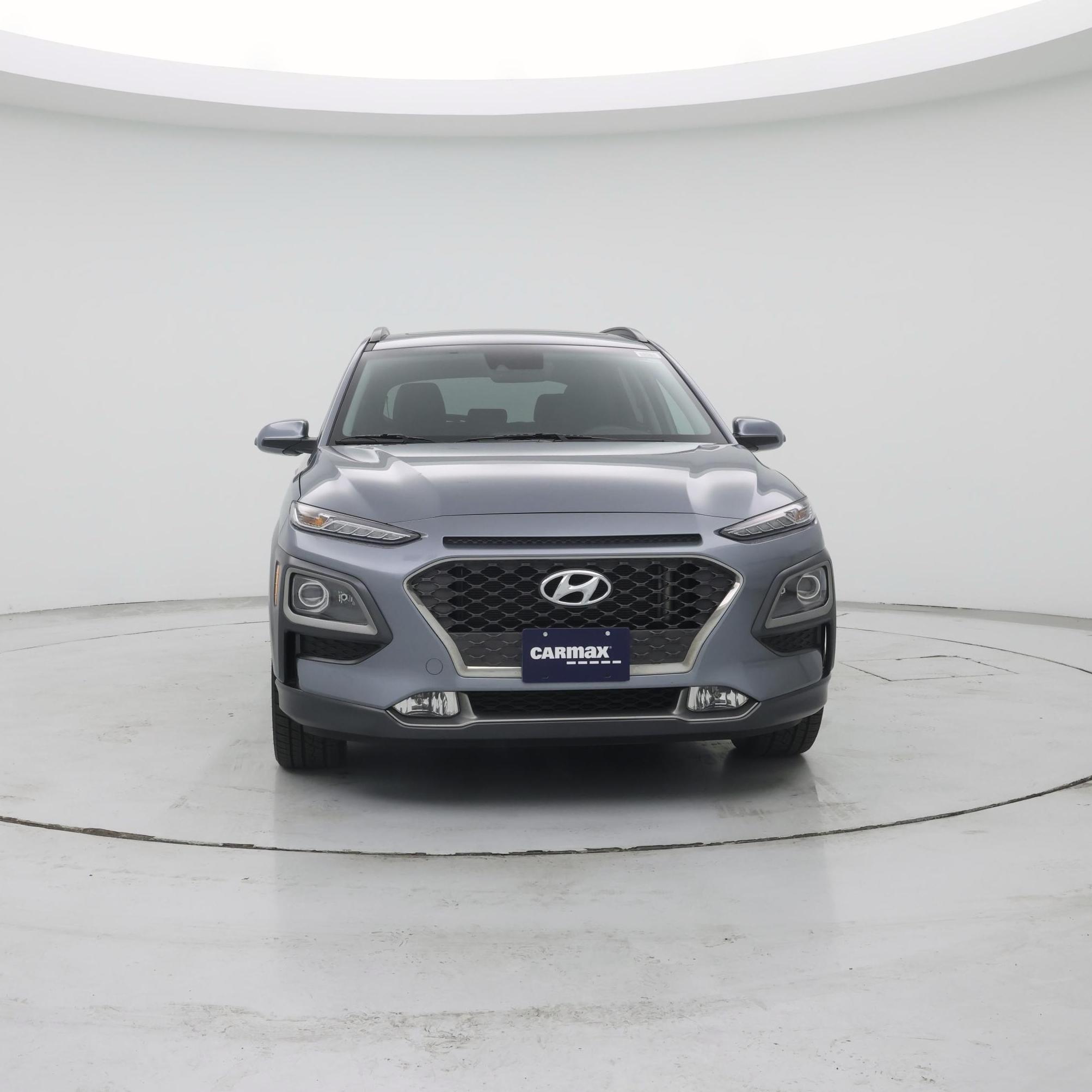 Thumbnail: 2019 Hyundai Kona - 5