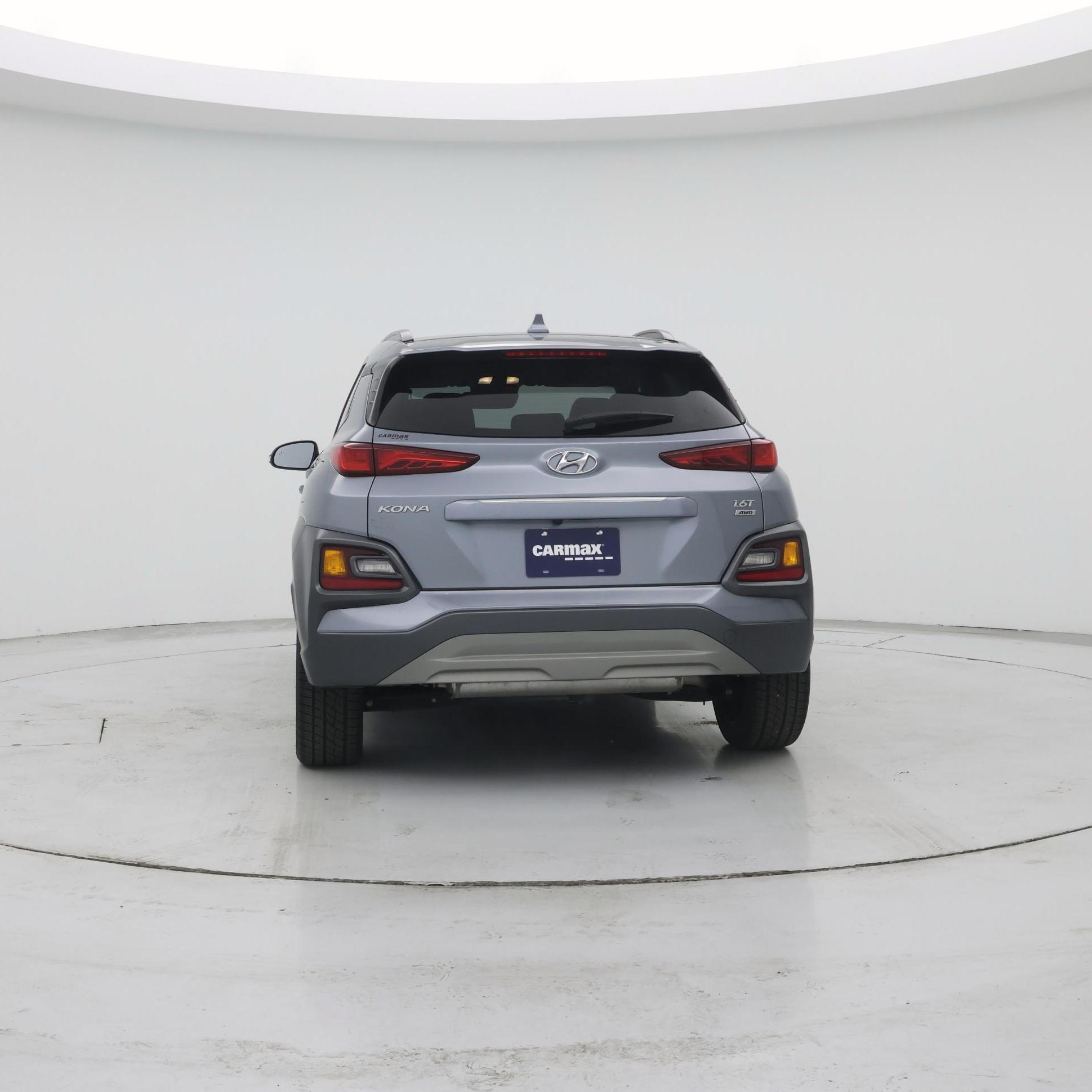 Thumbnail: 2019 Hyundai Kona - 6