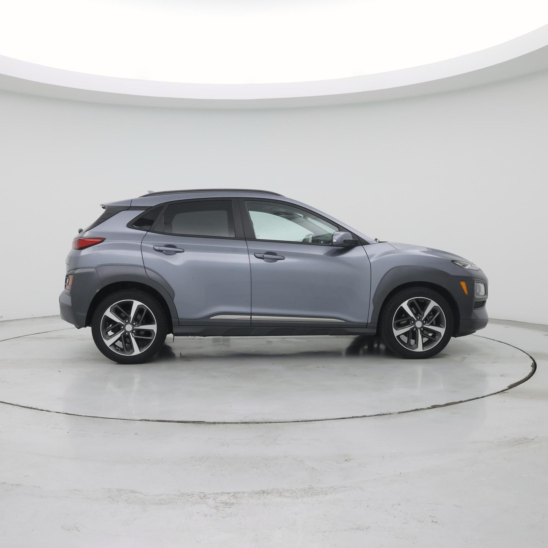 Thumbnail: 2019 Hyundai Kona - 7