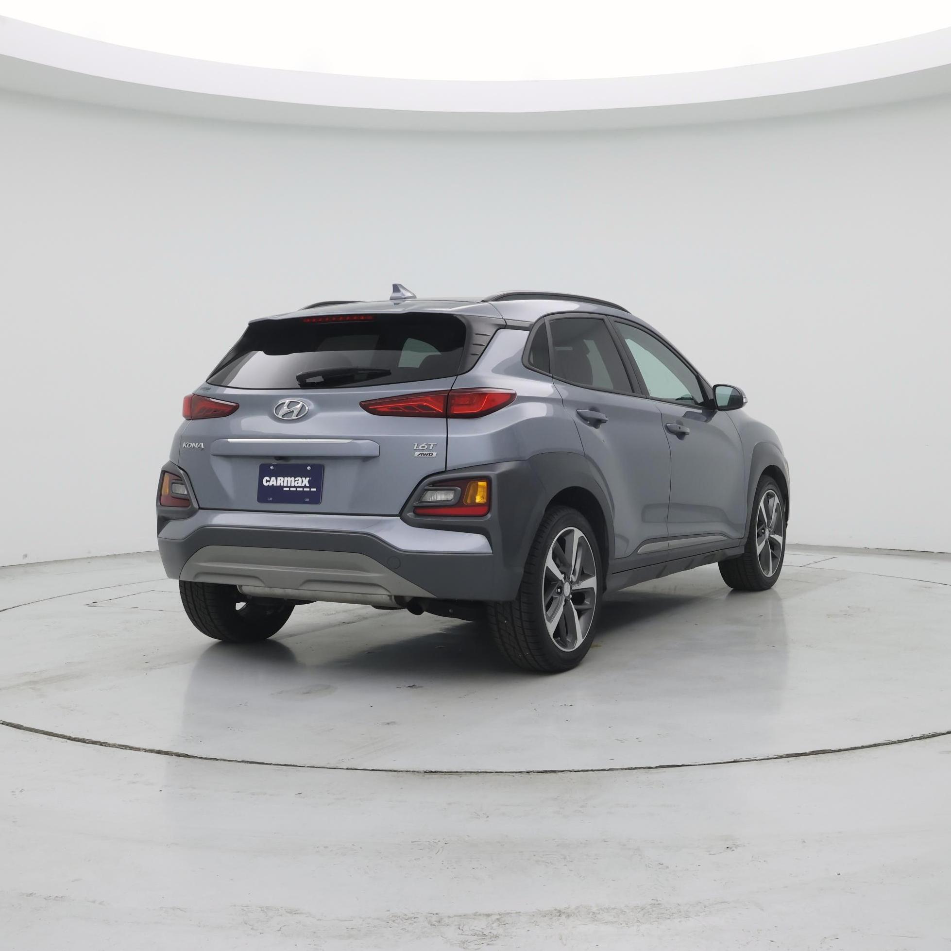 Thumbnail: 2019 Hyundai Kona - 8