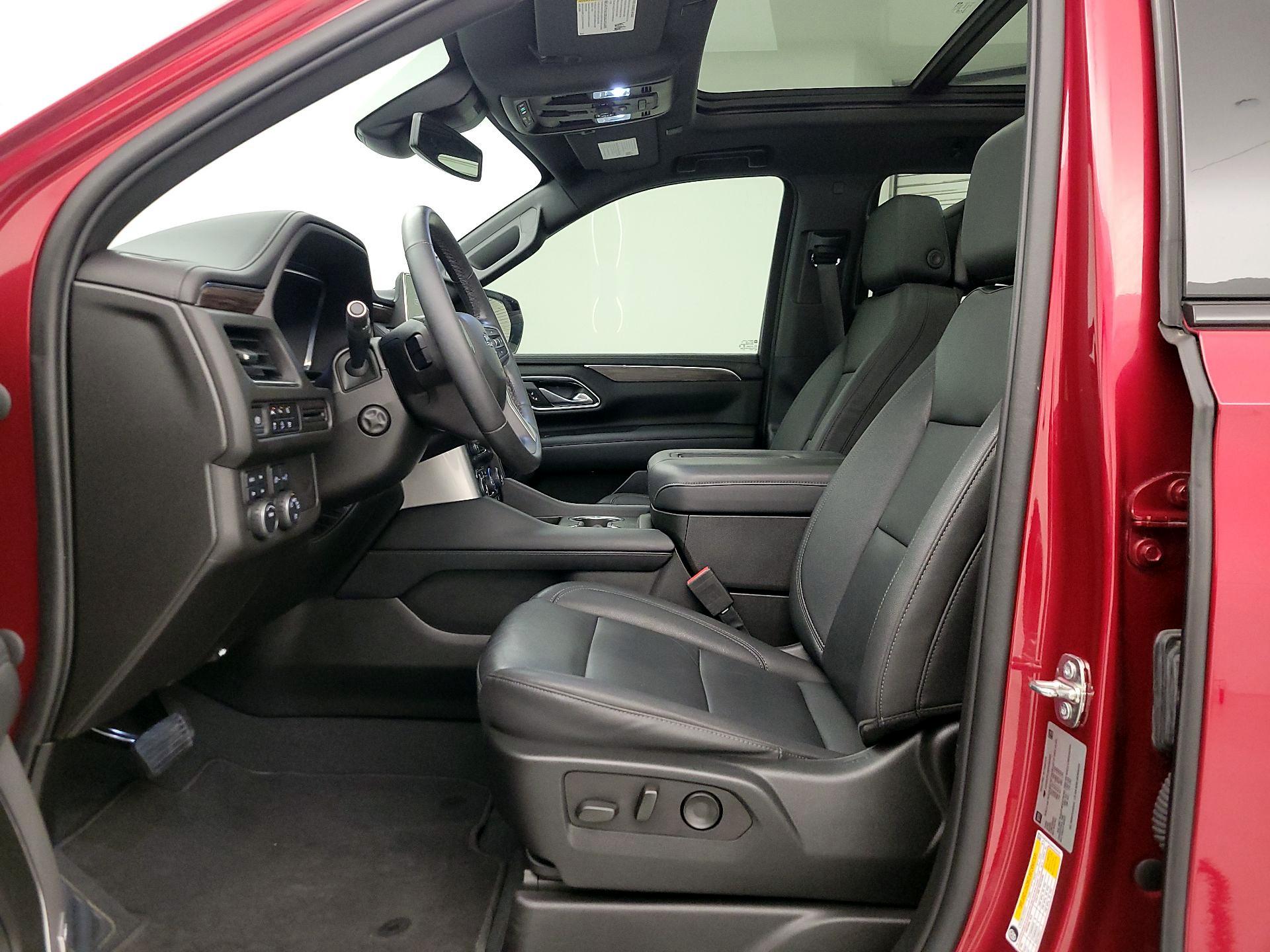 Thumbnail: 2023 Chevrolet Tahoe - 11