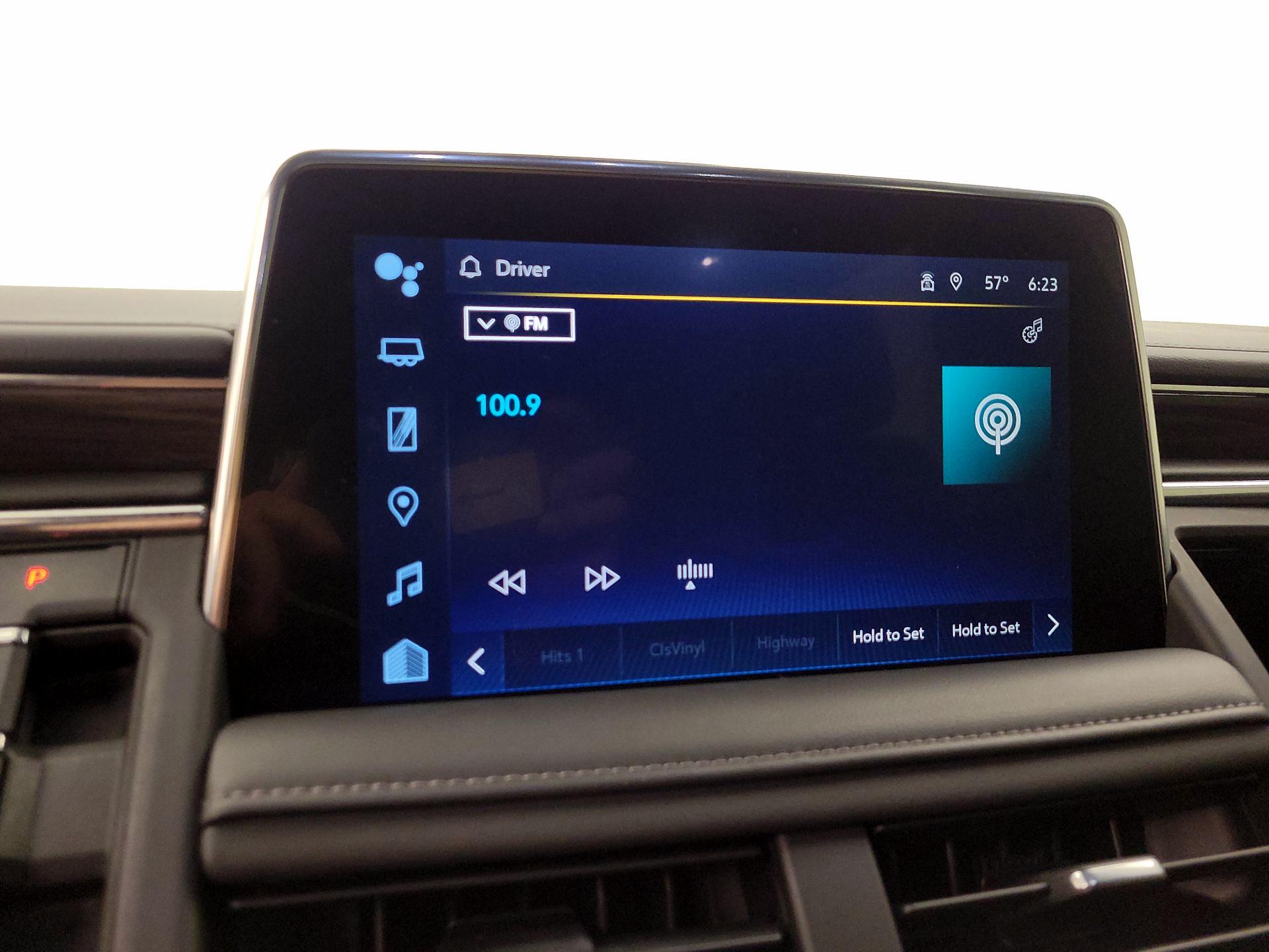 Thumbnail: 2023 Chevrolet Tahoe - 15