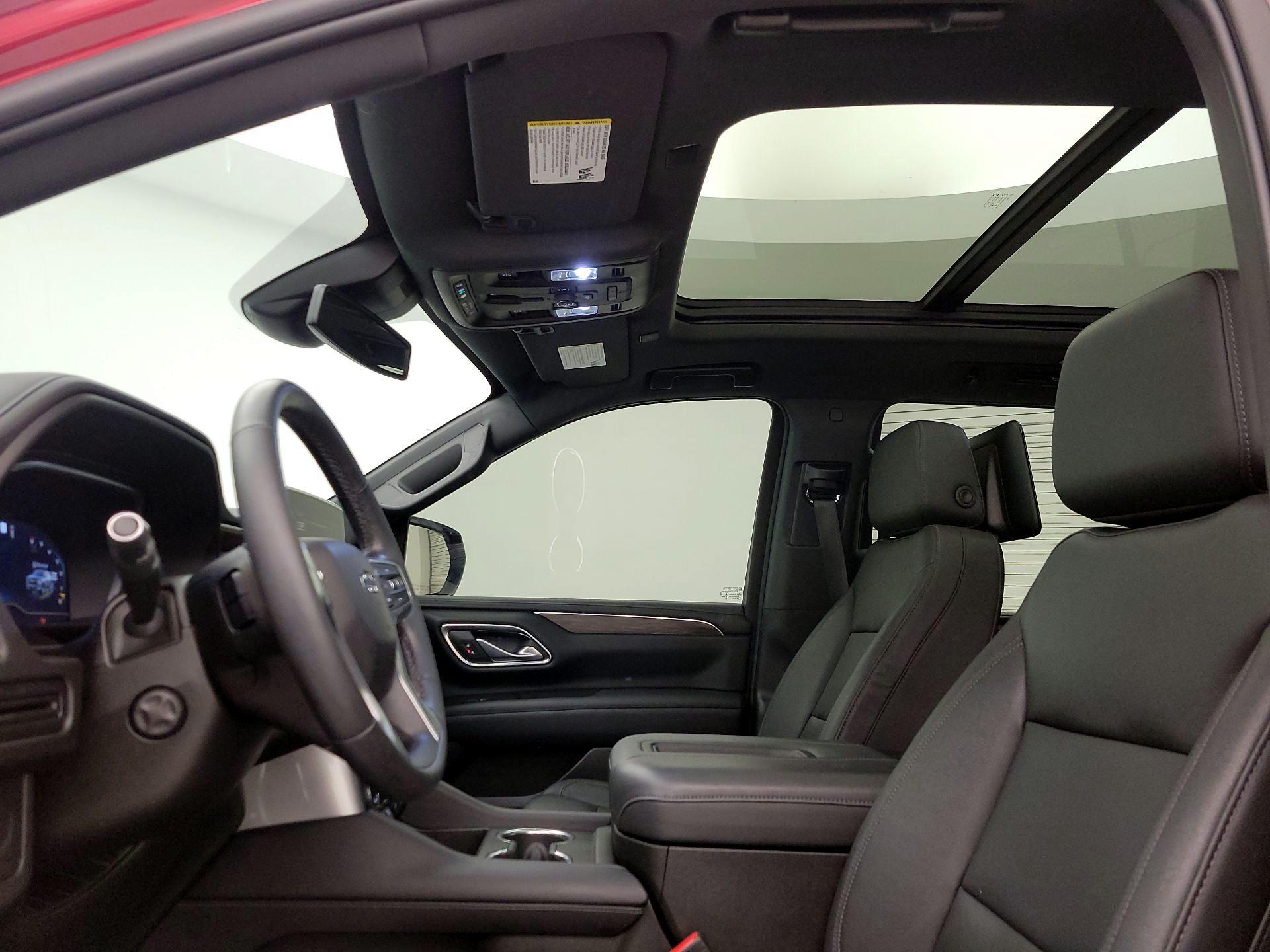 Thumbnail: 2023 Chevrolet Tahoe - 19