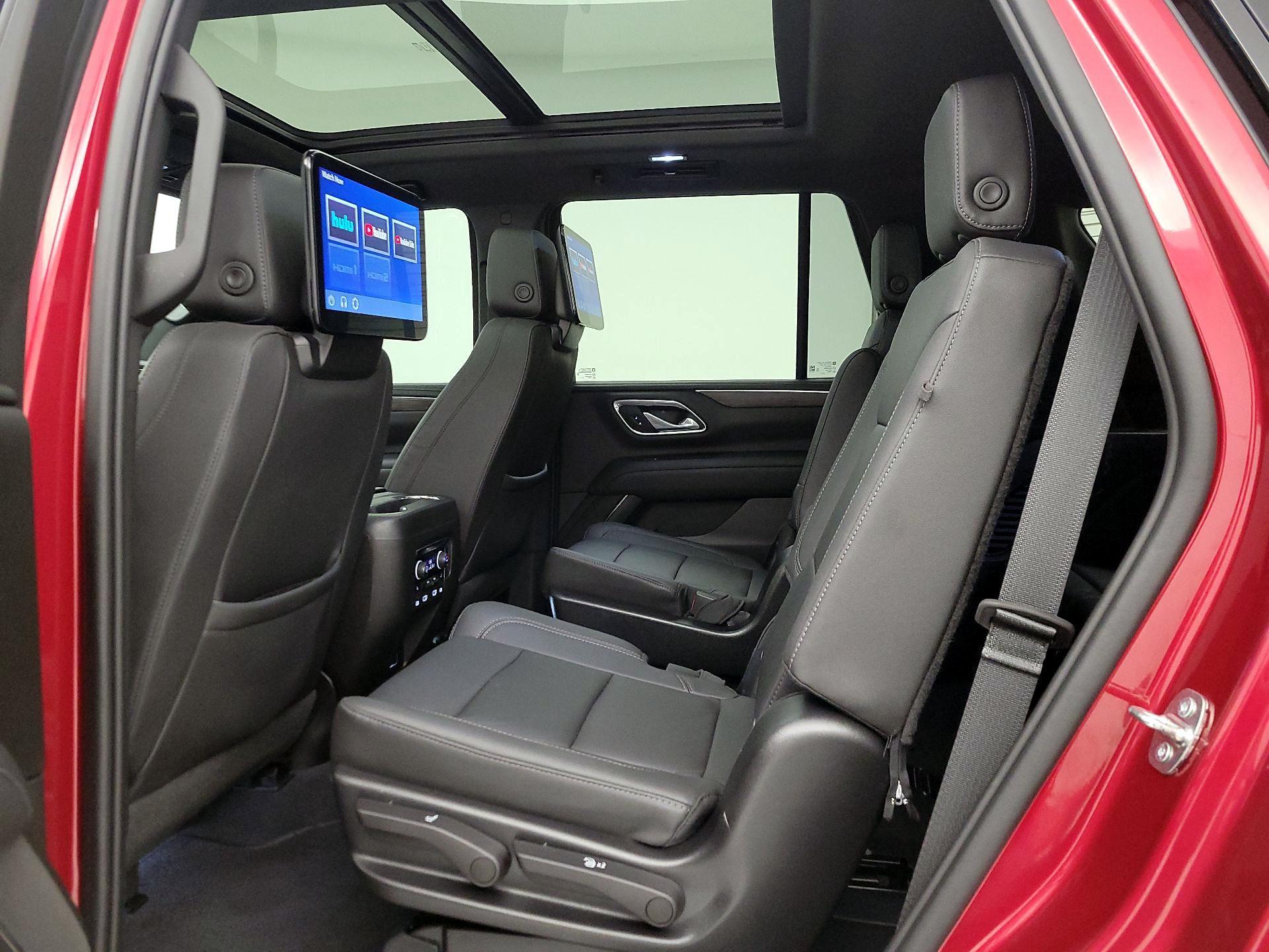 Thumbnail: 2023 Chevrolet Tahoe - 20