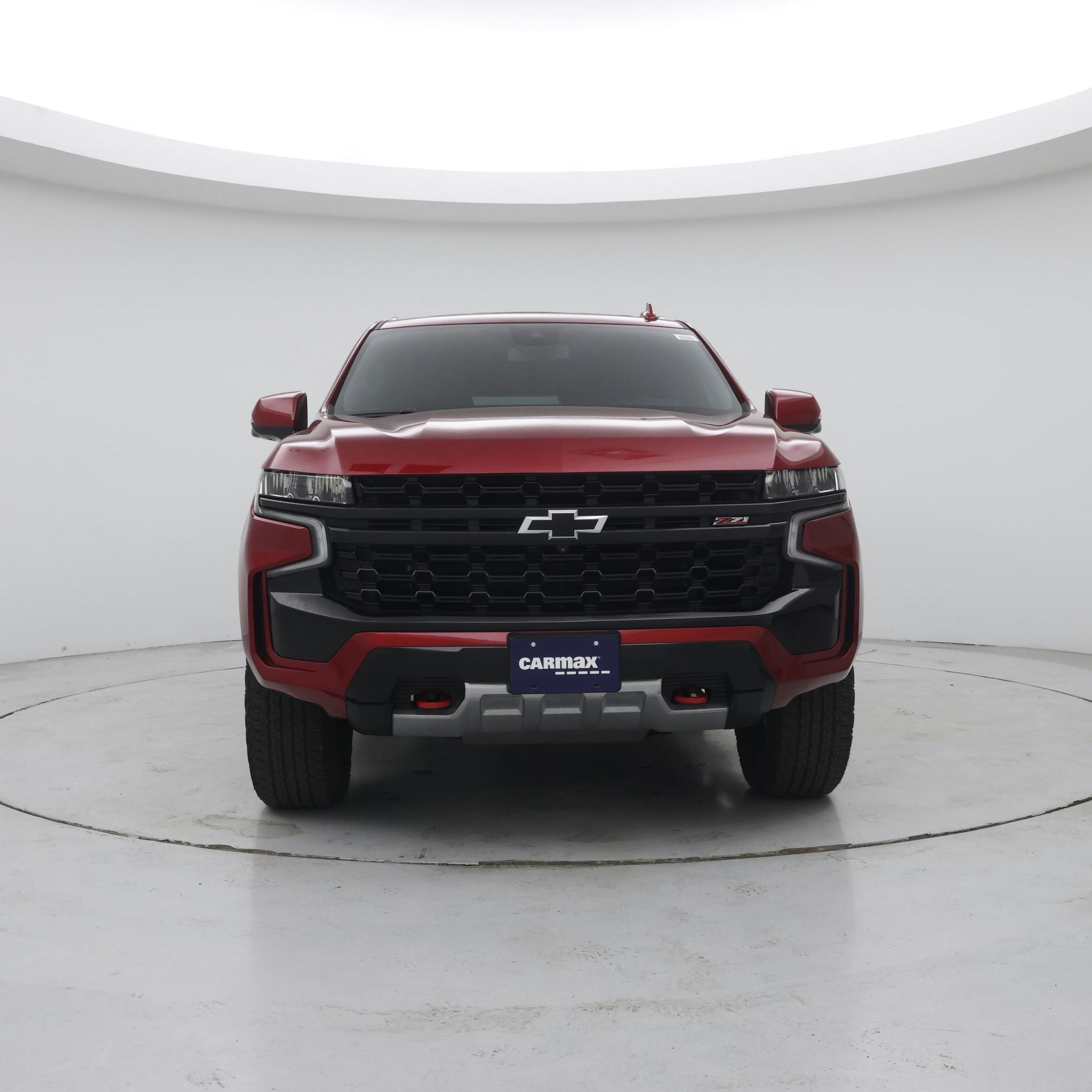 Thumbnail: 2023 Chevrolet Tahoe - 5