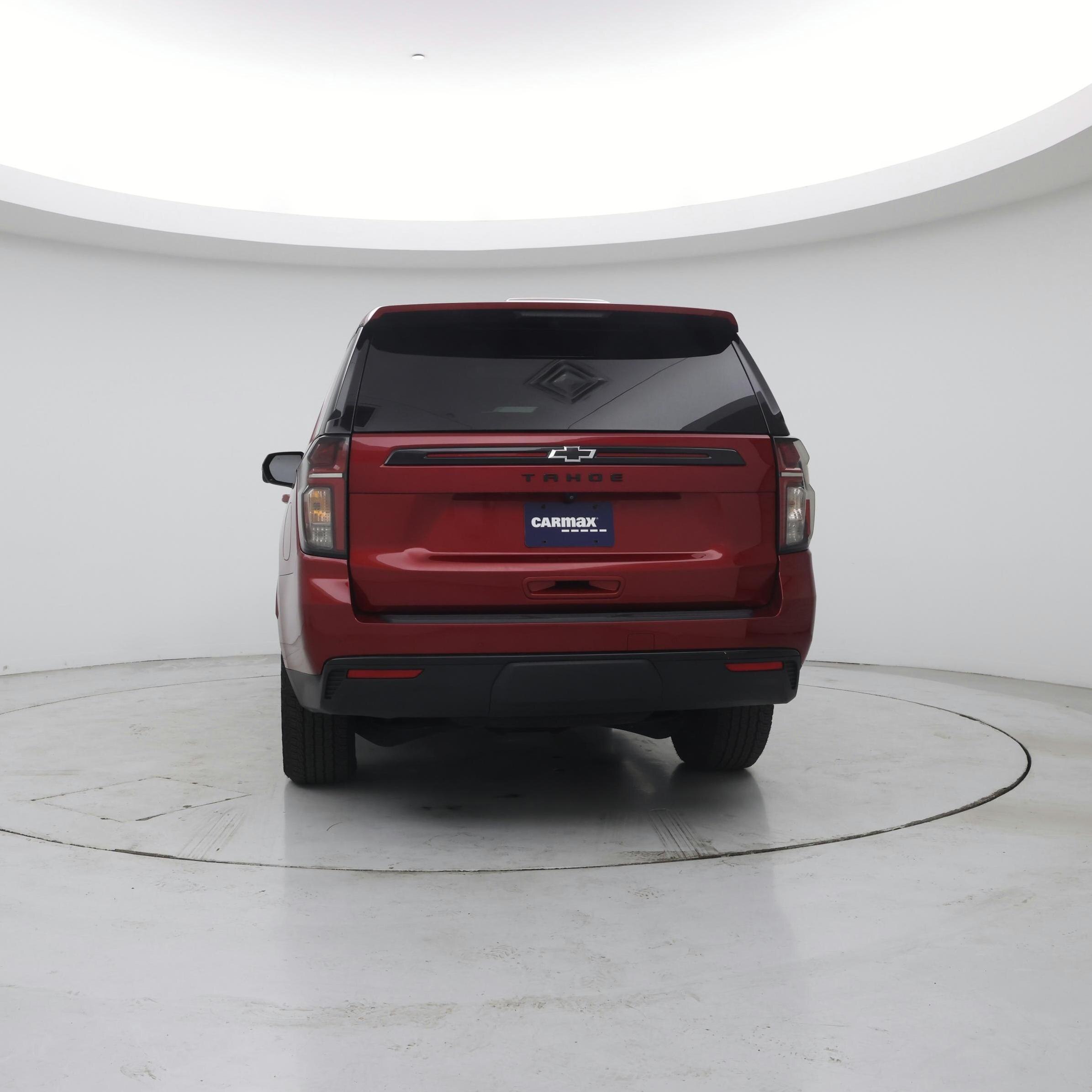 Thumbnail: 2023 Chevrolet Tahoe - 6