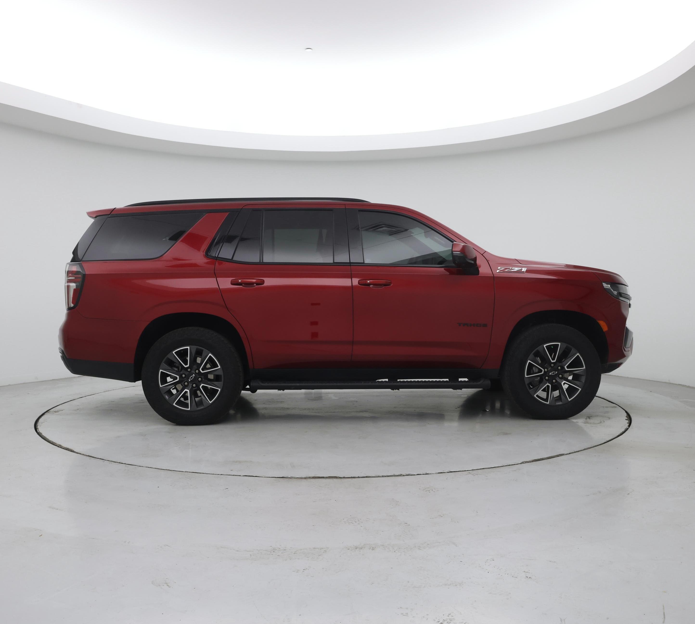 Thumbnail: 2023 Chevrolet Tahoe - 7
